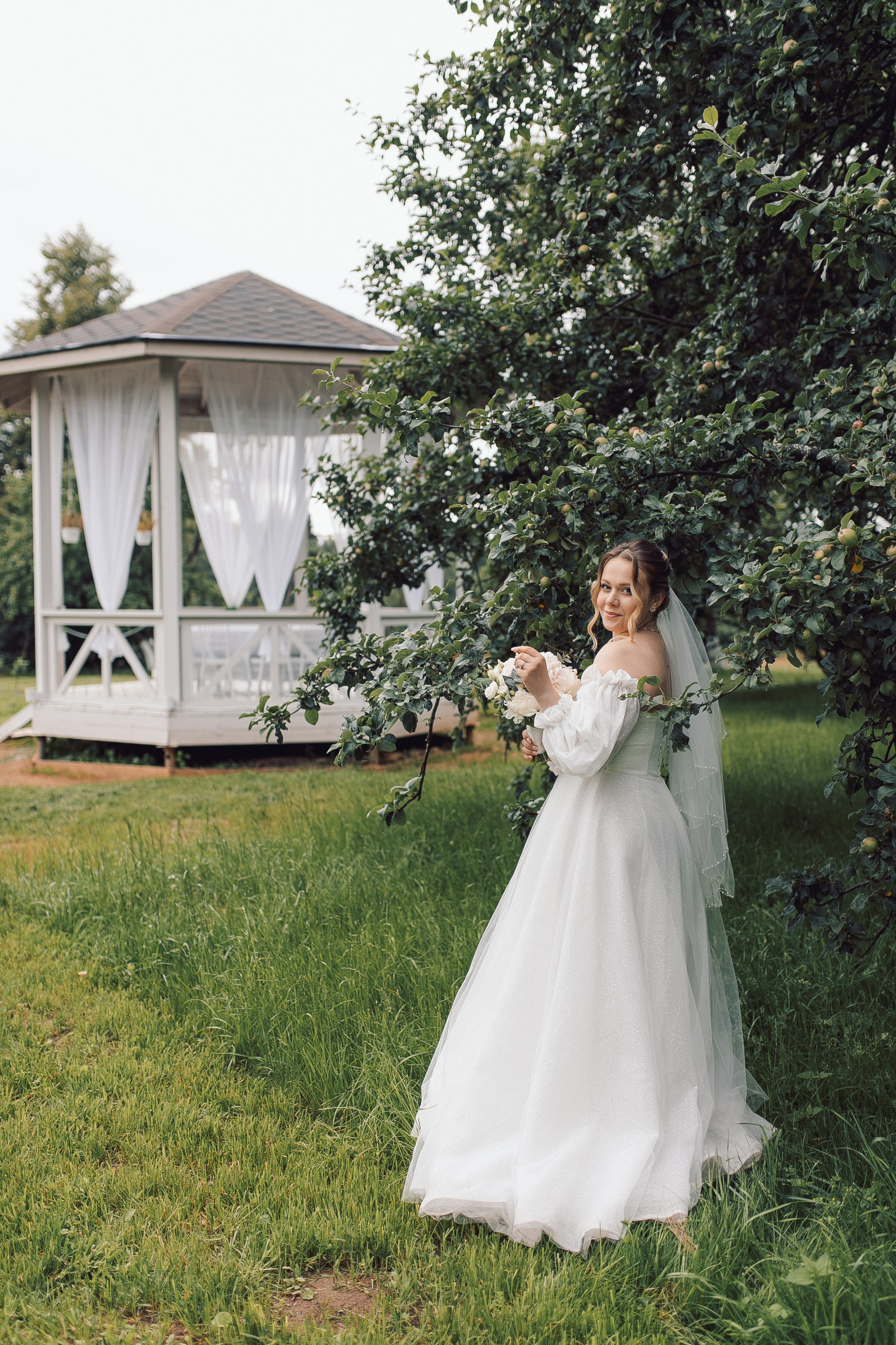 Алексей и Юлия