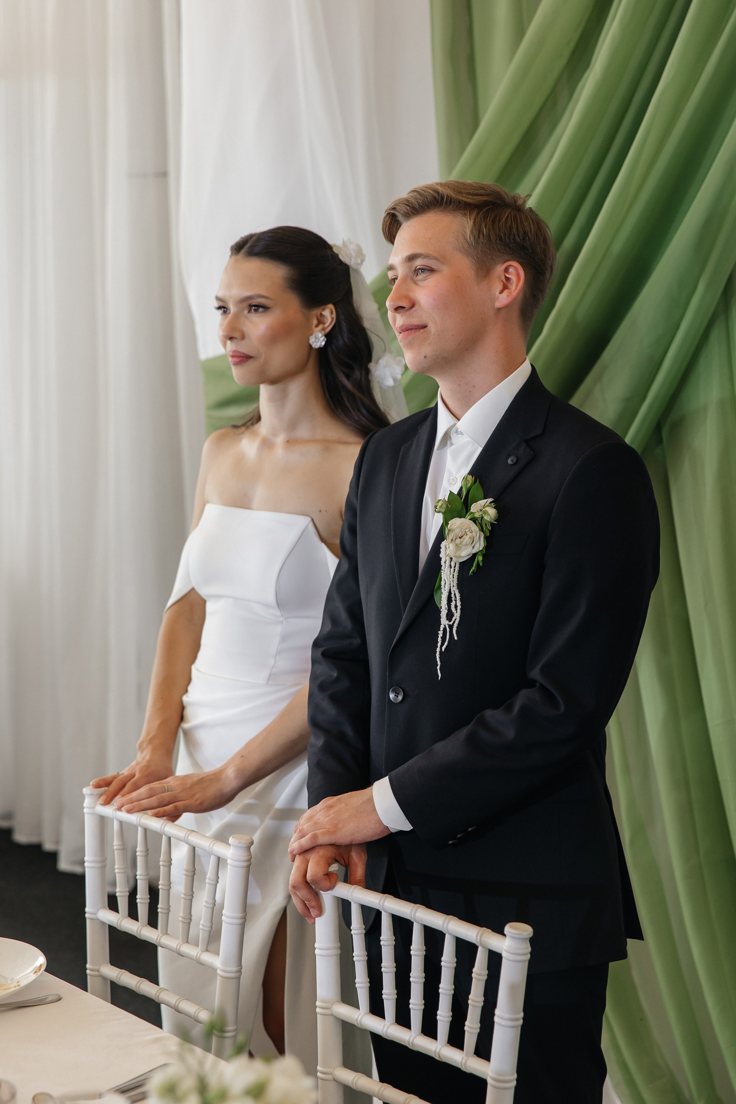 KRISTINA & DMITRIY. Свадебный фотограф | Екатеринбург | Сочи | Артем Шестаков