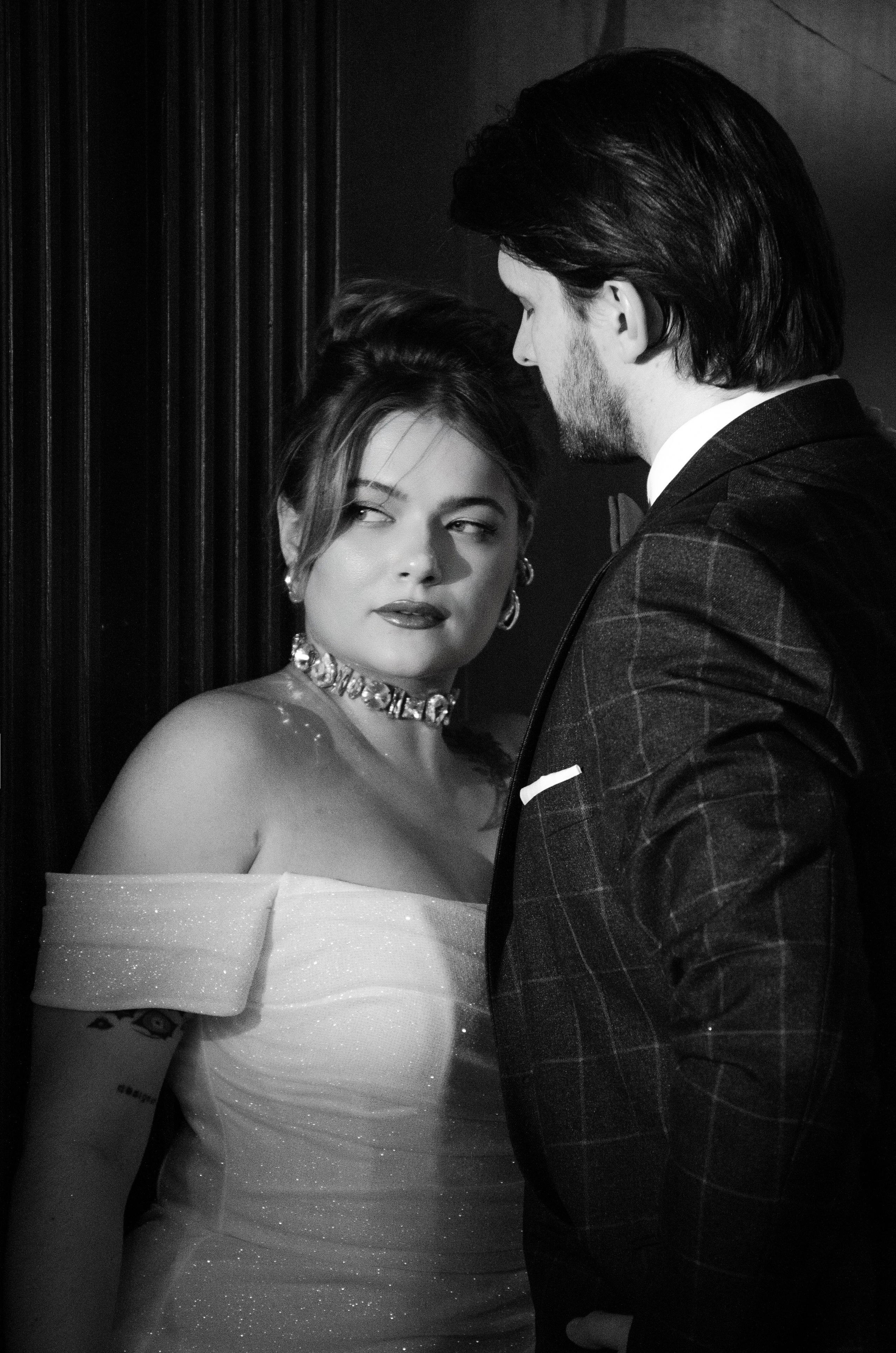 Ю+Д. Фотографы в Тюмени Андрей и Лидия Войвод