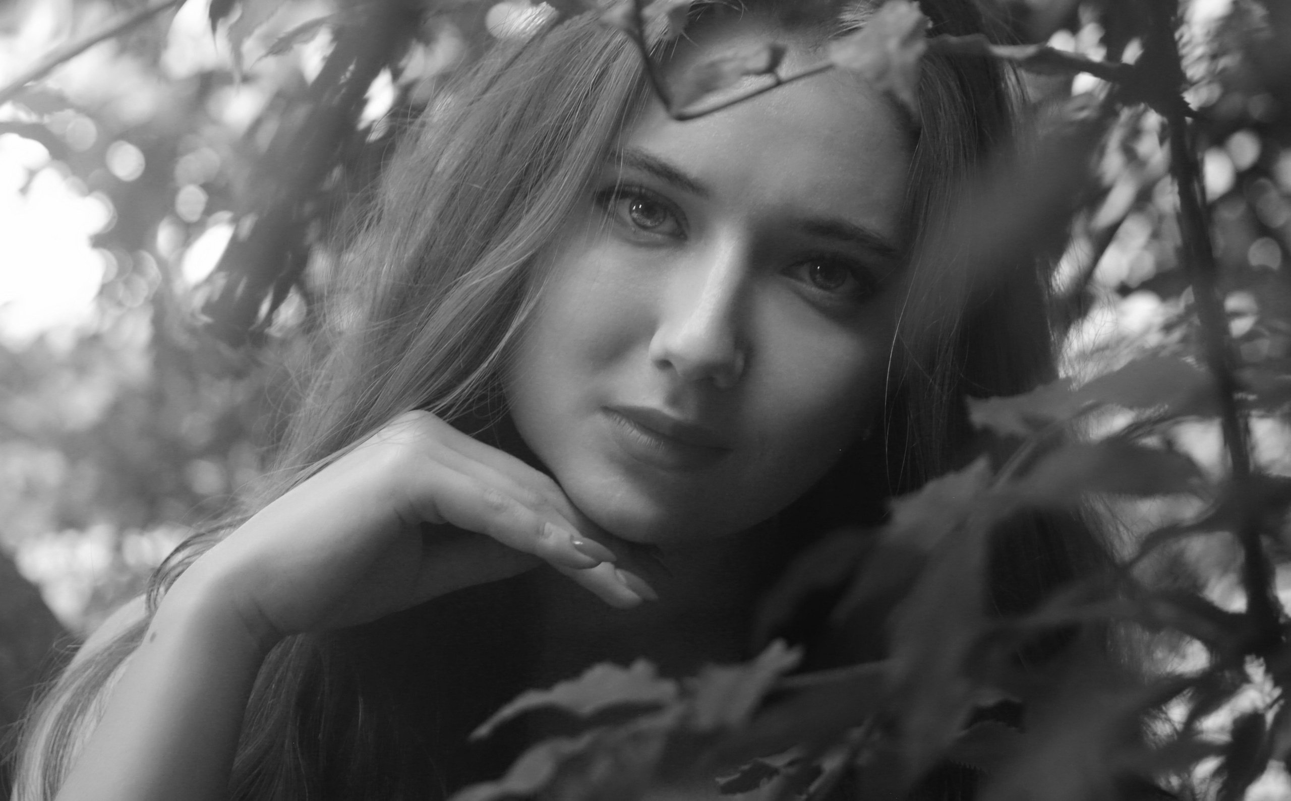 Съемки на улице