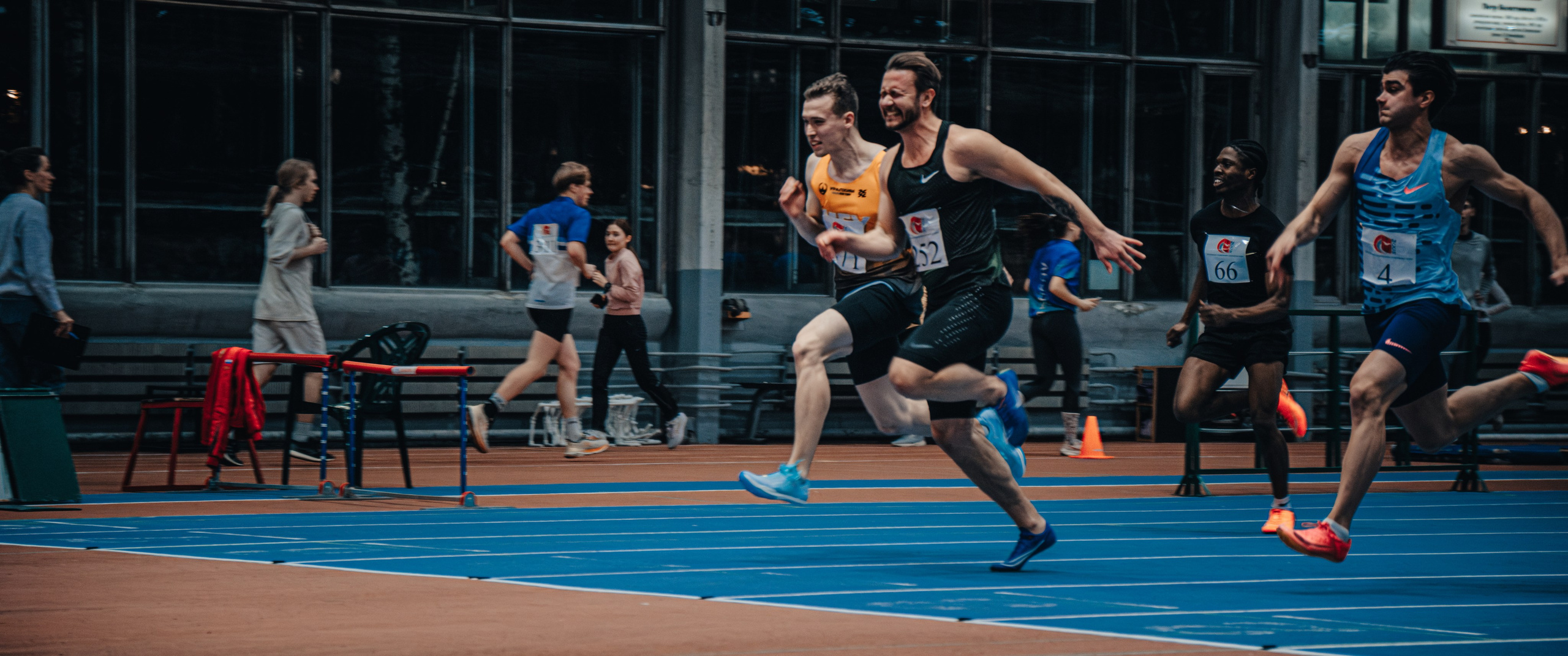 Спорт. Антон Киптиков фотограф