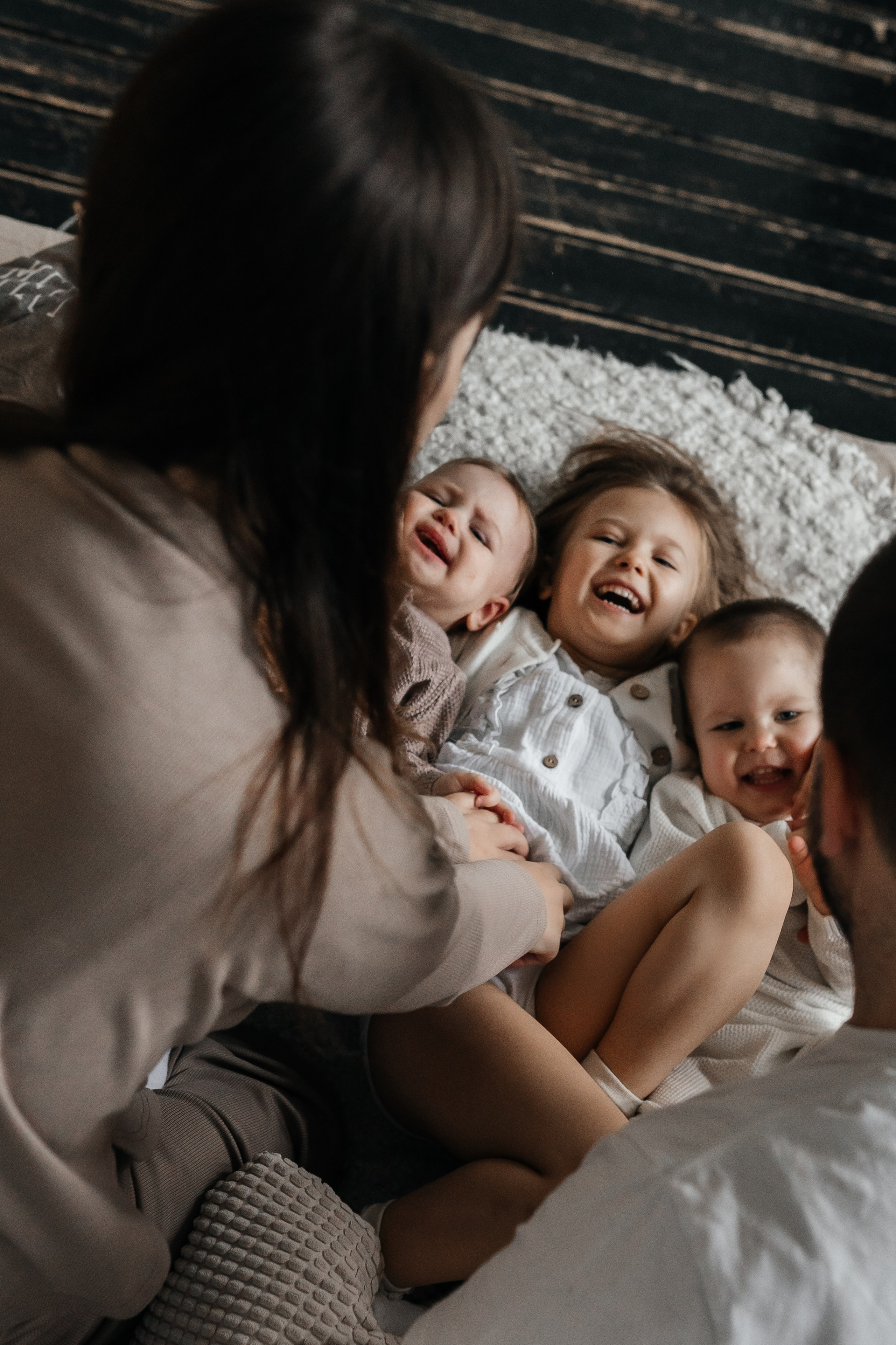 Илья и Карина