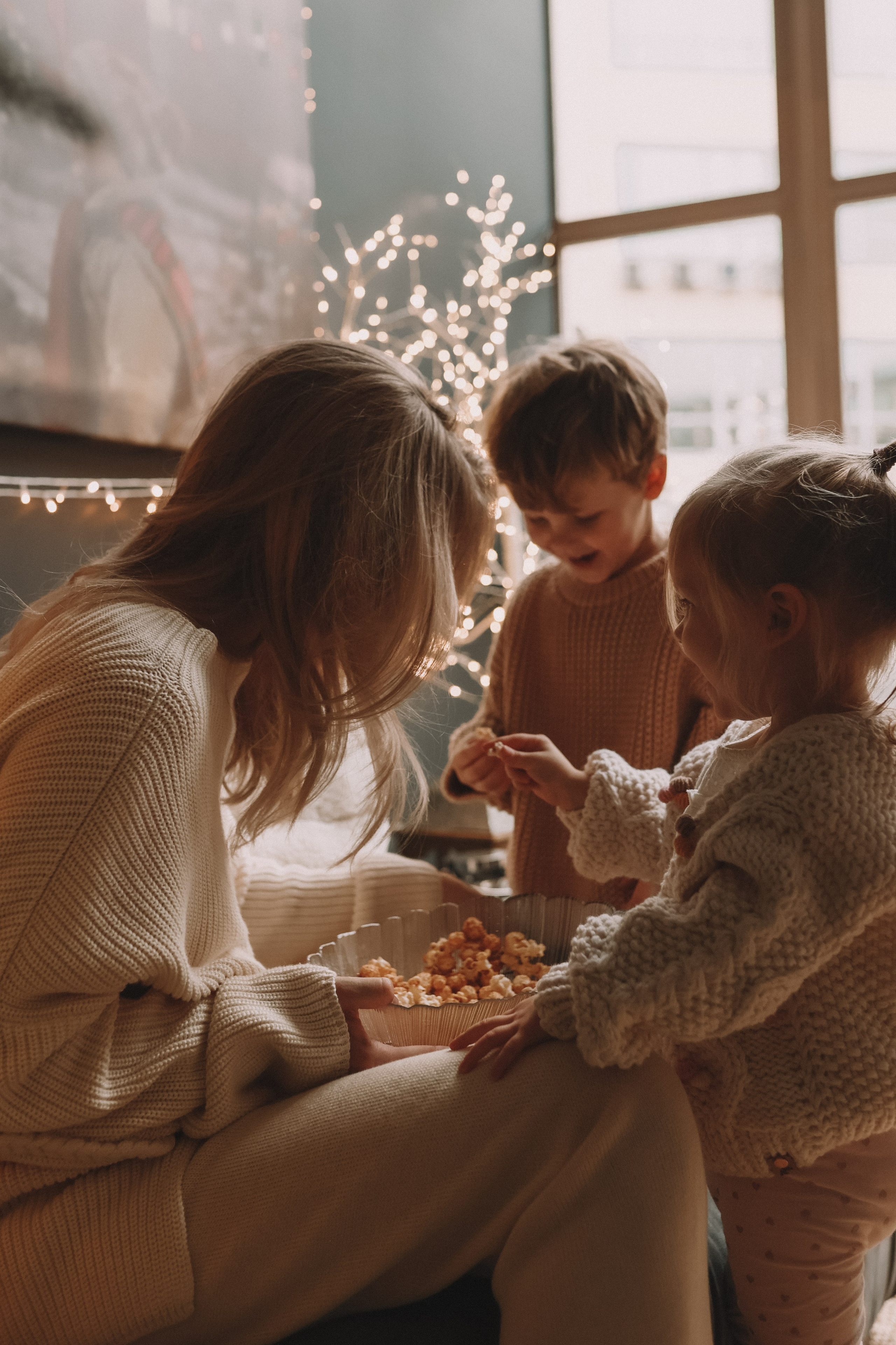 В ожидании чуда. Елена Гореликова фотограф в Москве