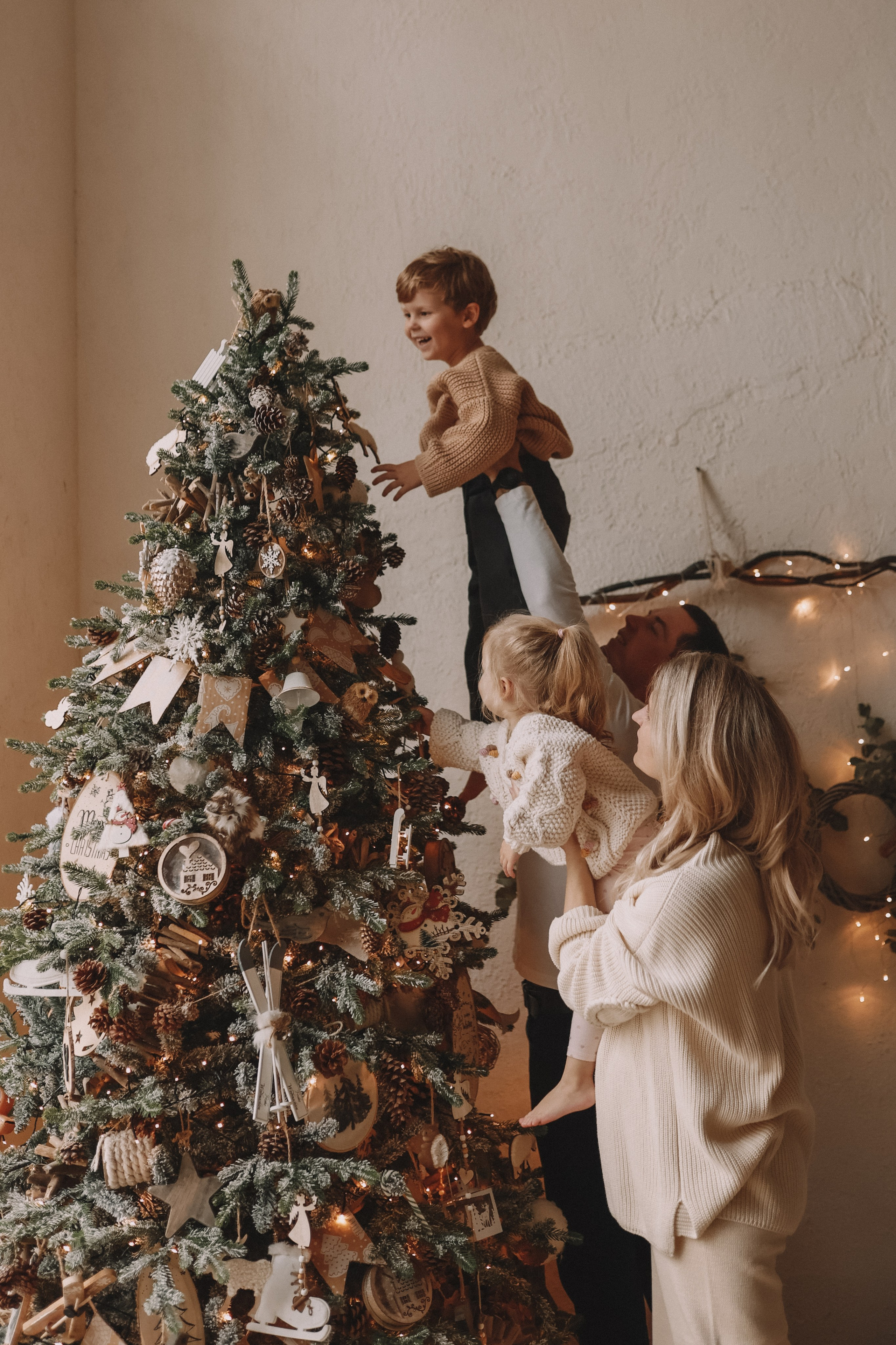 В ожидании чуда. Елена Гореликова фотограф в Москве