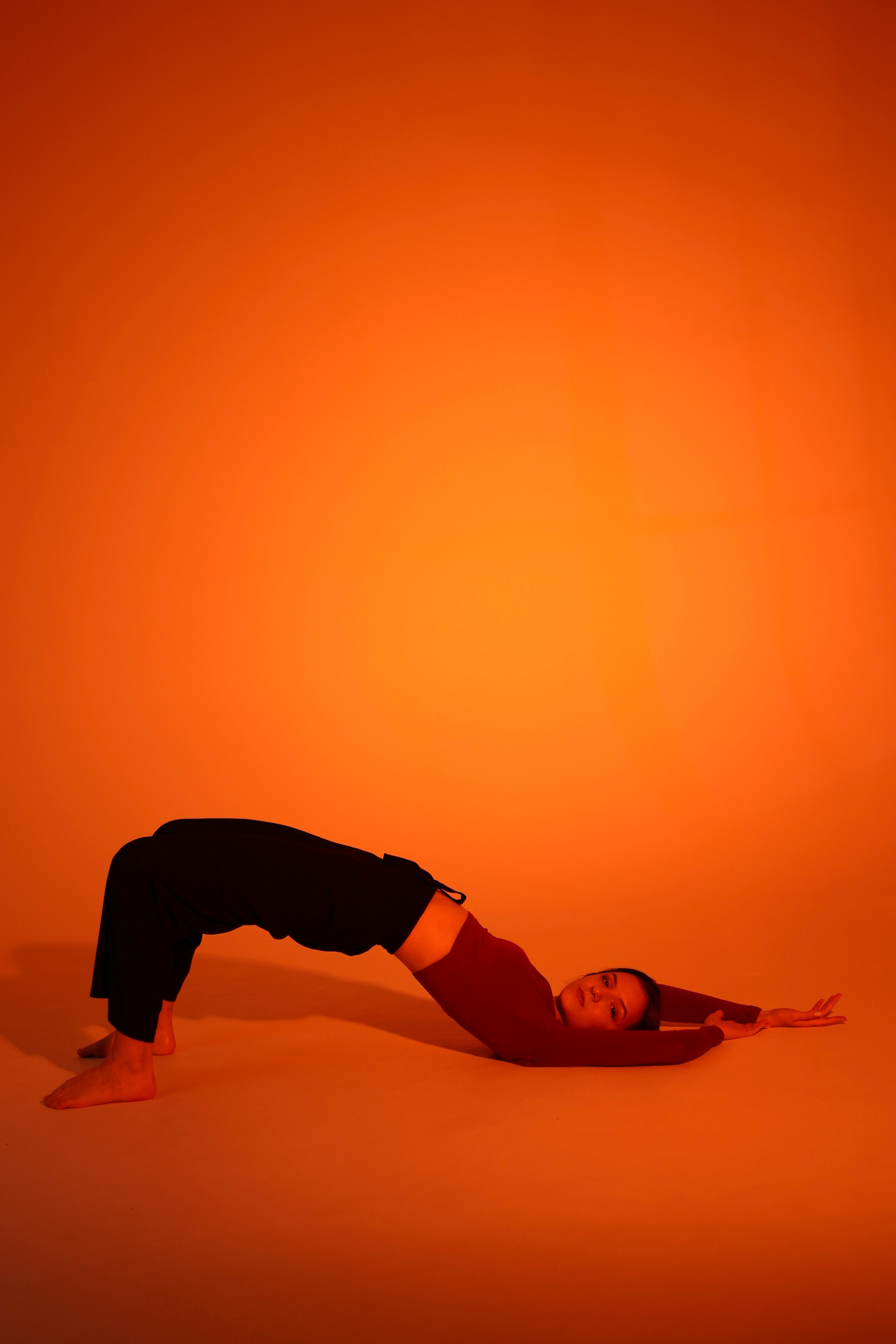 Girls. Photographer Tatiana Ivanova in Yaroslavl