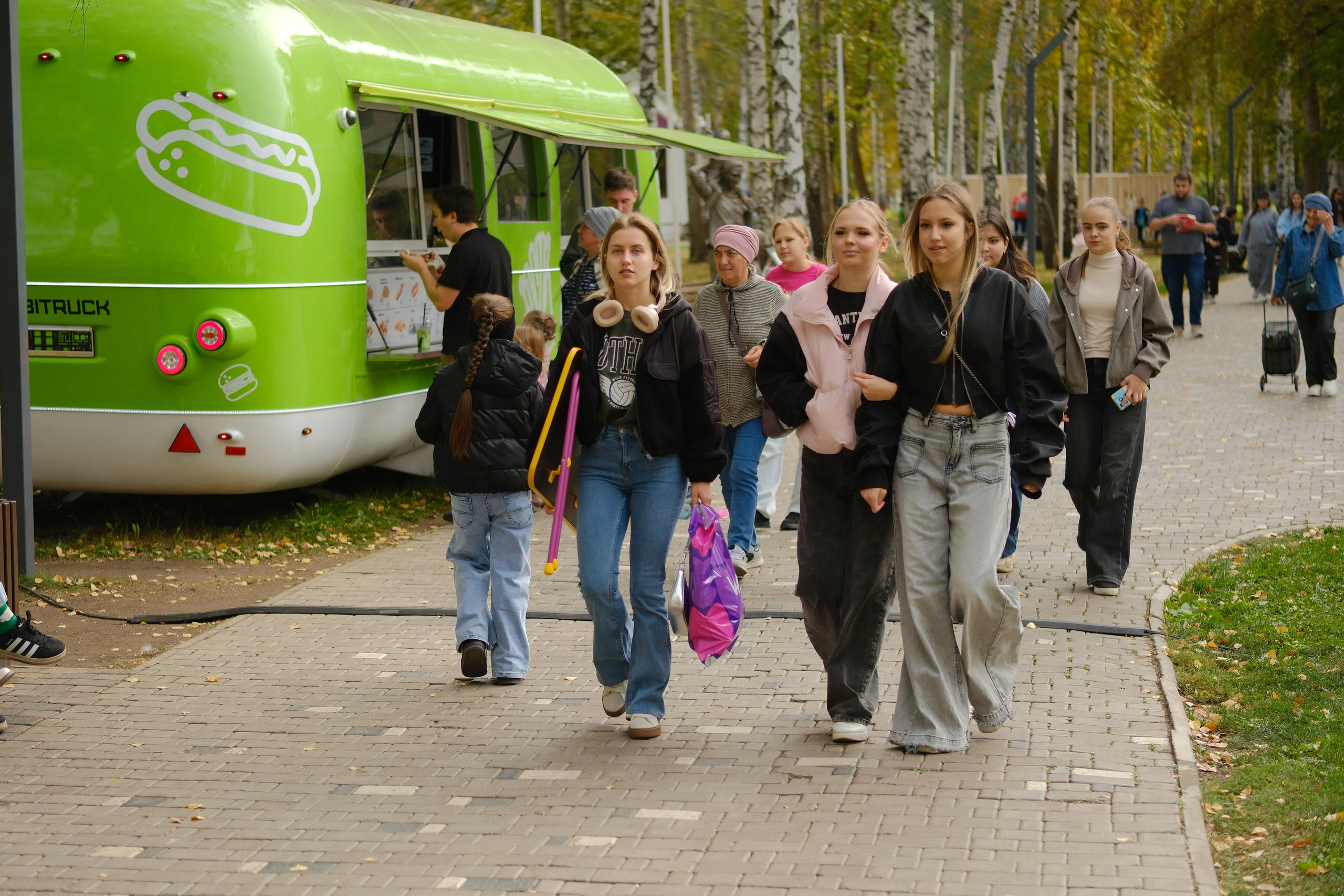 20.09.25 День города Нижнекамск 59 лет. Свадебный Фотограф в Нижнекамск Татарстан Максим Липин
