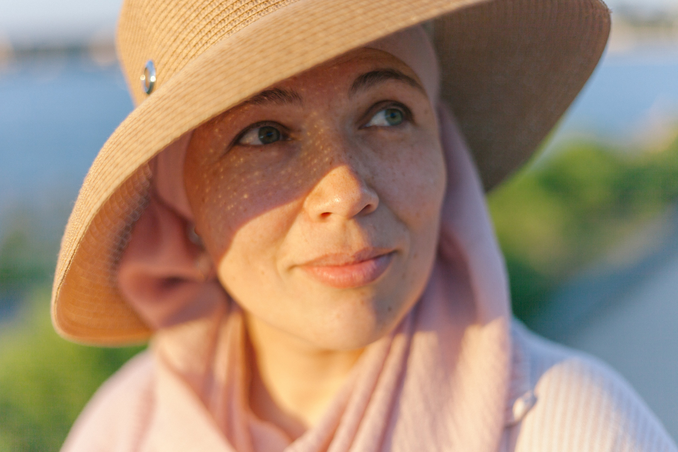 Ильсеяр. Навстречу солнцу!. Саида Шигапова