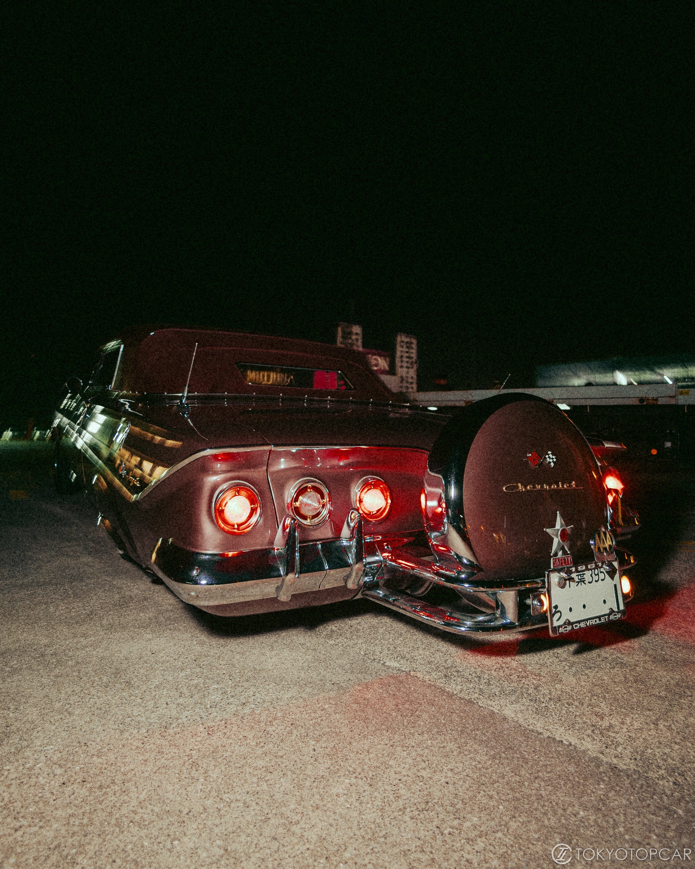 Underground Tokyo 2024. Photographer in Tokyo Anatolii Ozarto