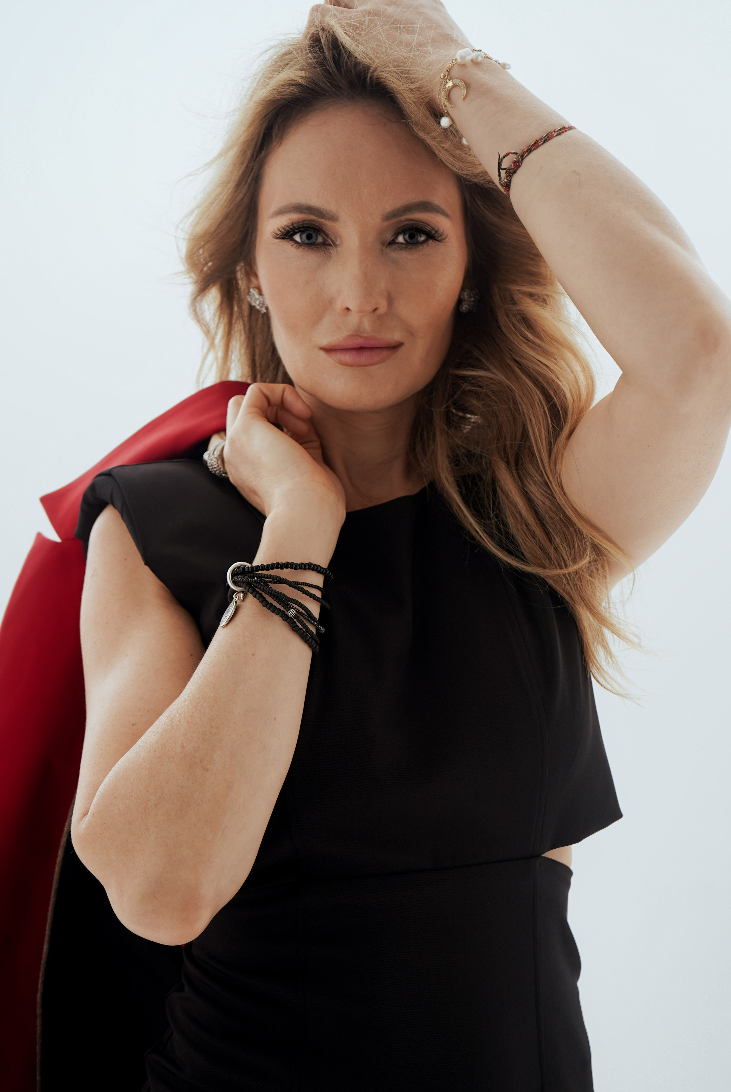 Индивидуальная сьемка. REBELS PRODUCTION (MOSCOW)