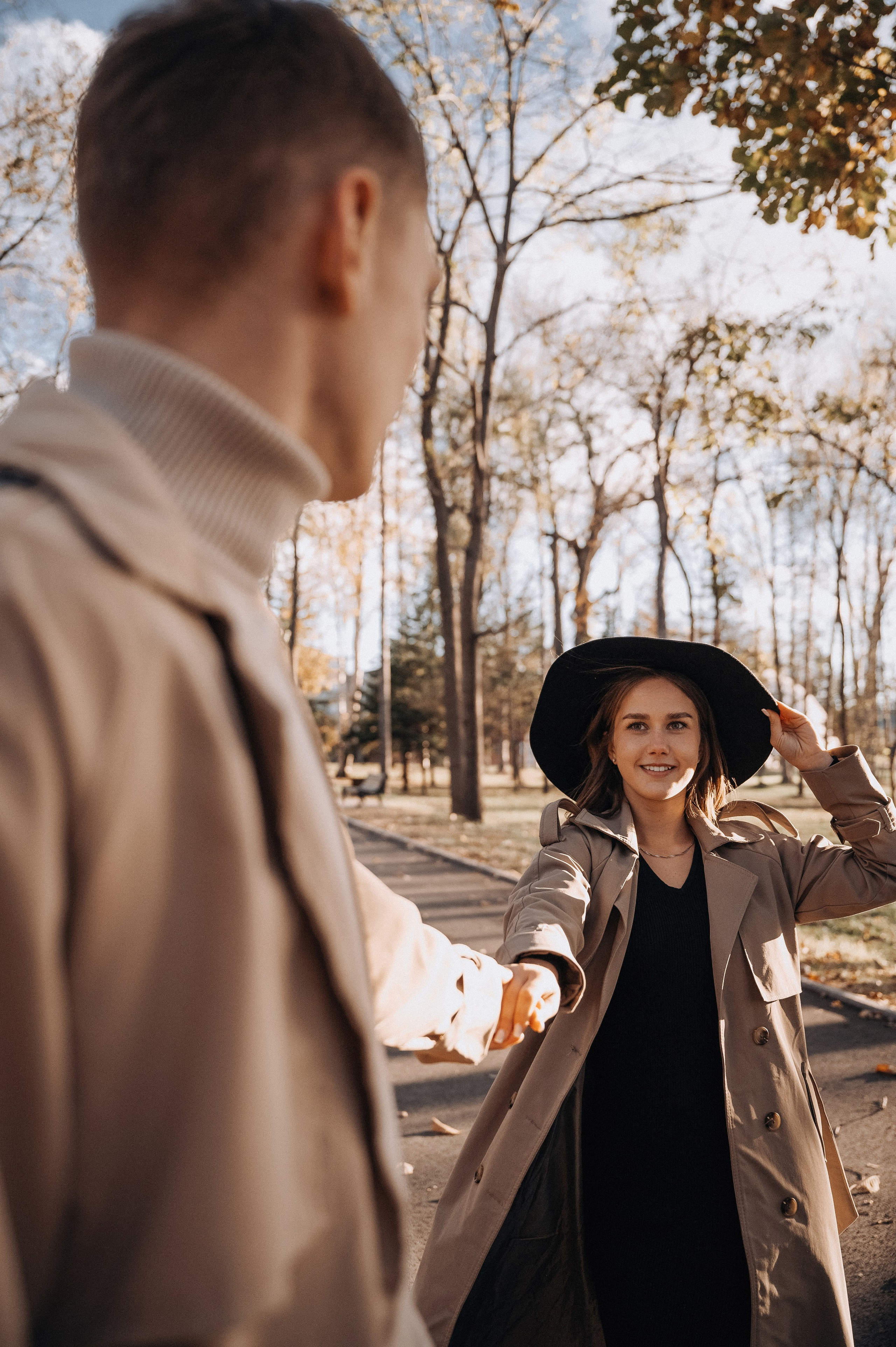 Полина Егор. Главная