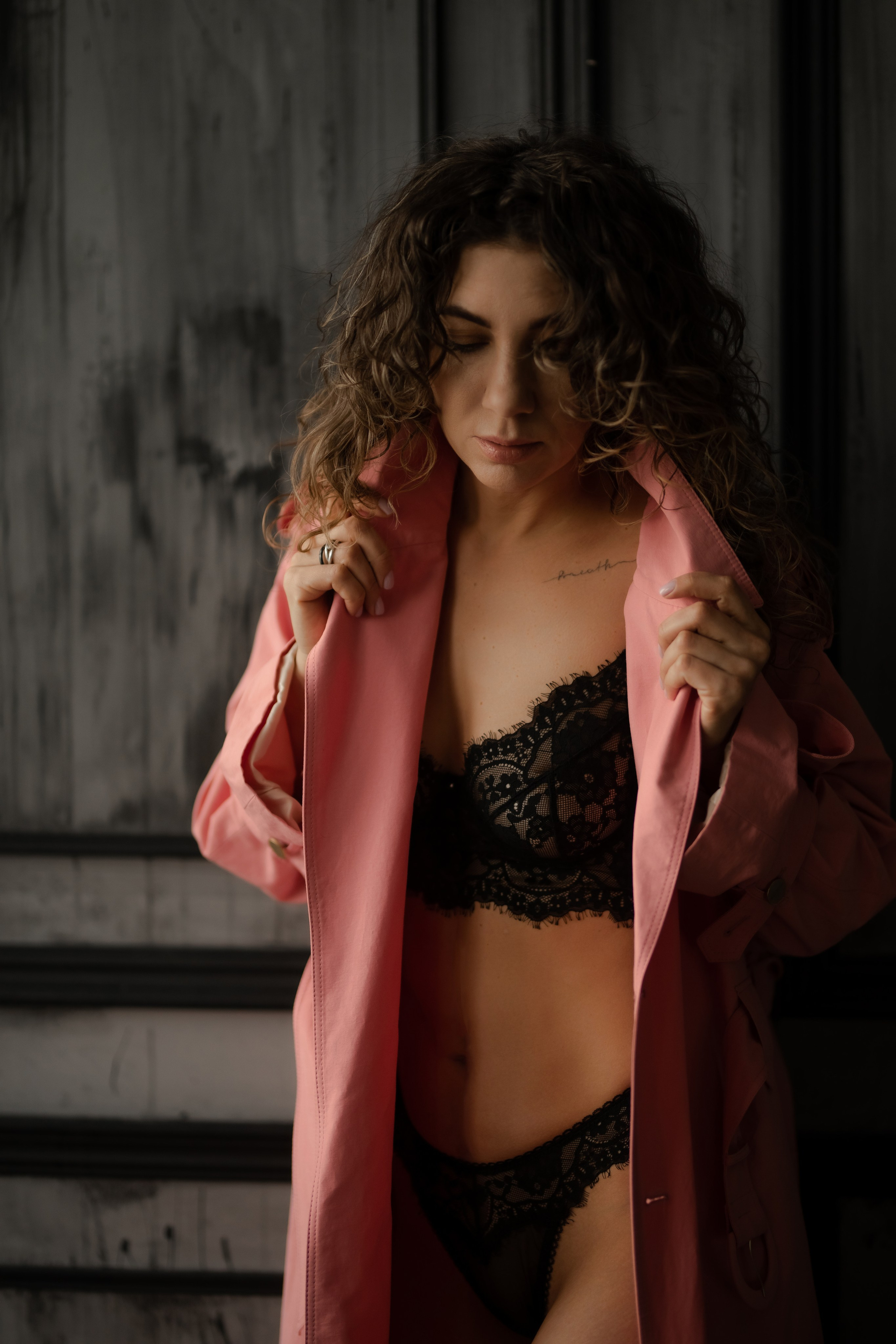 Ася. Фотограф чувственного портрета в Санкт-Петербурге Светлана Фролова