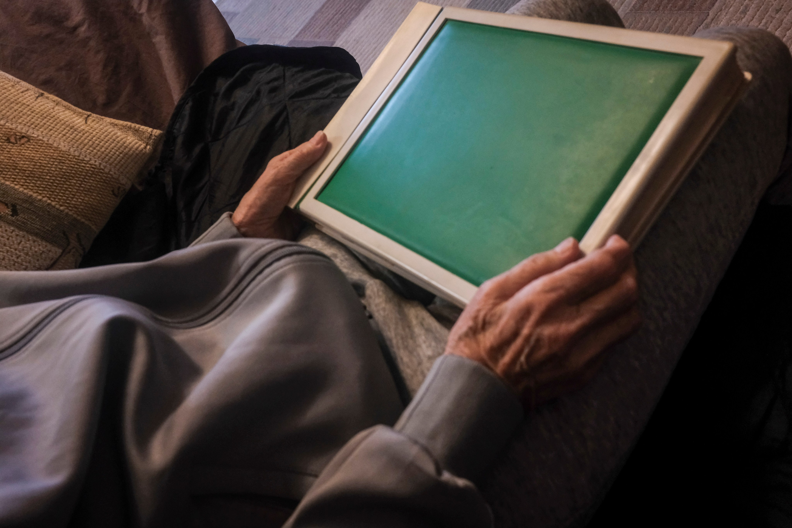 Алла. Арт- фотограф Москва