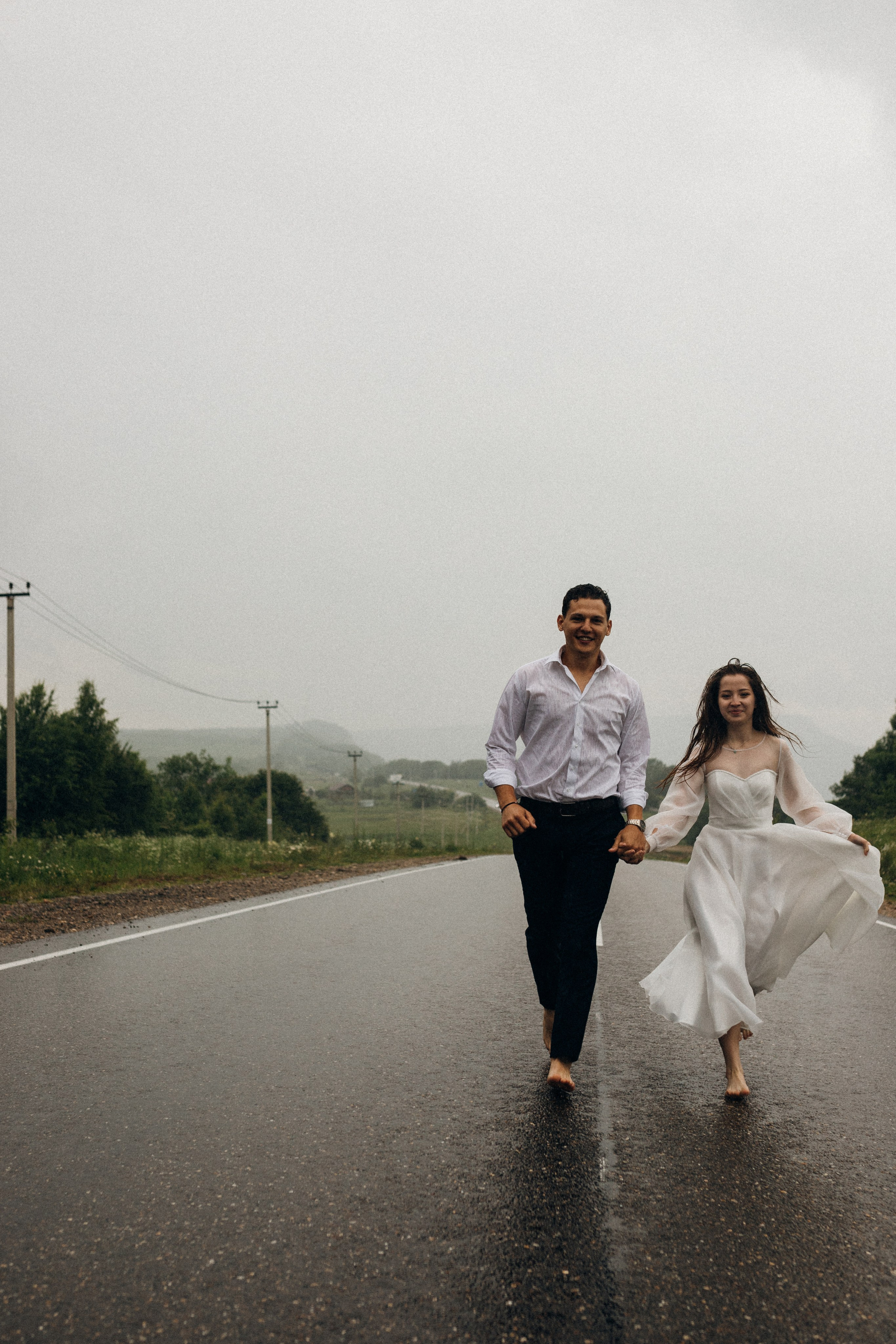 Марк и Диана. Семейный и свадебный фотограф в Краснодарском крае и РА Юлия Голуб