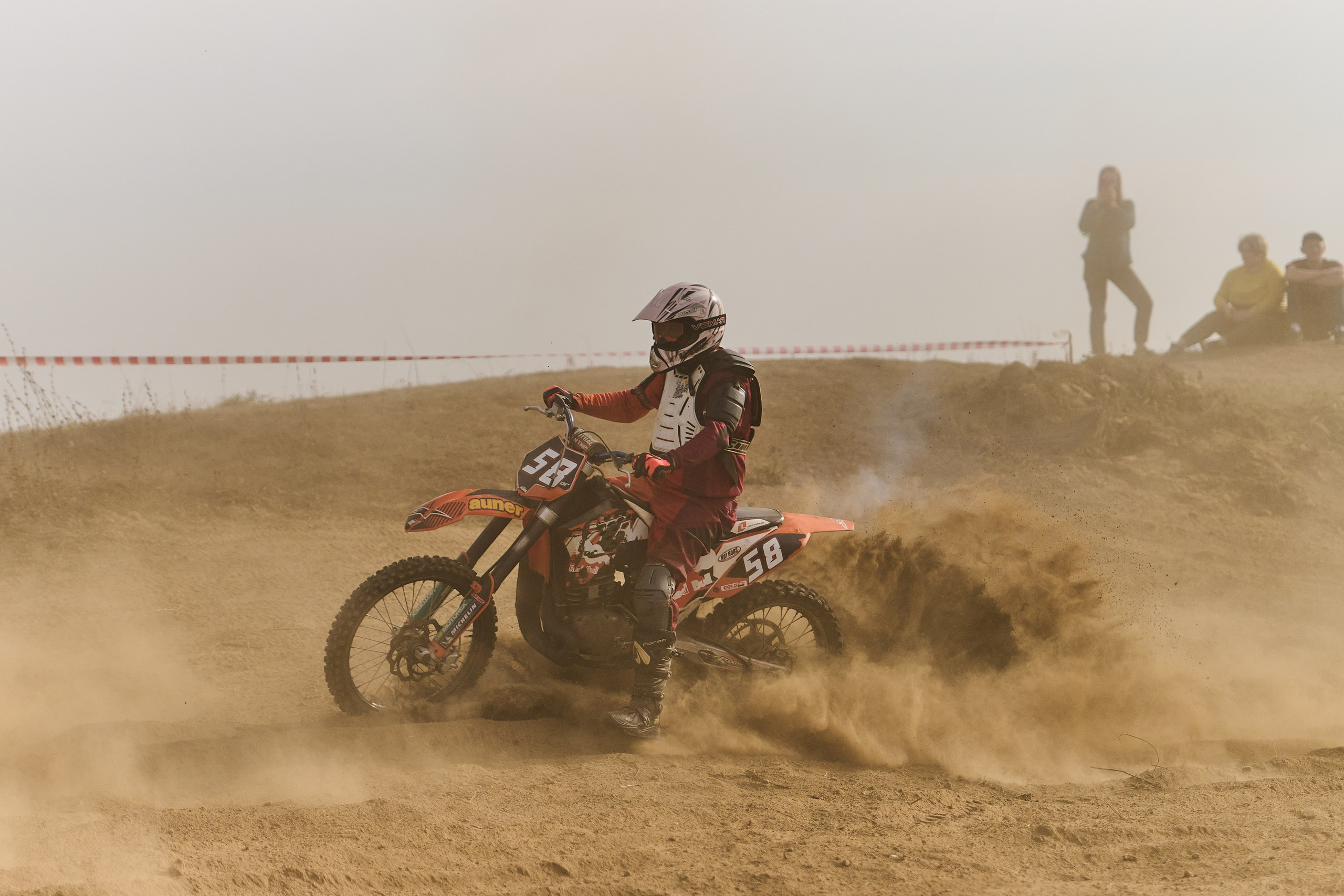 Пыль. Фотосъемка мероприятий