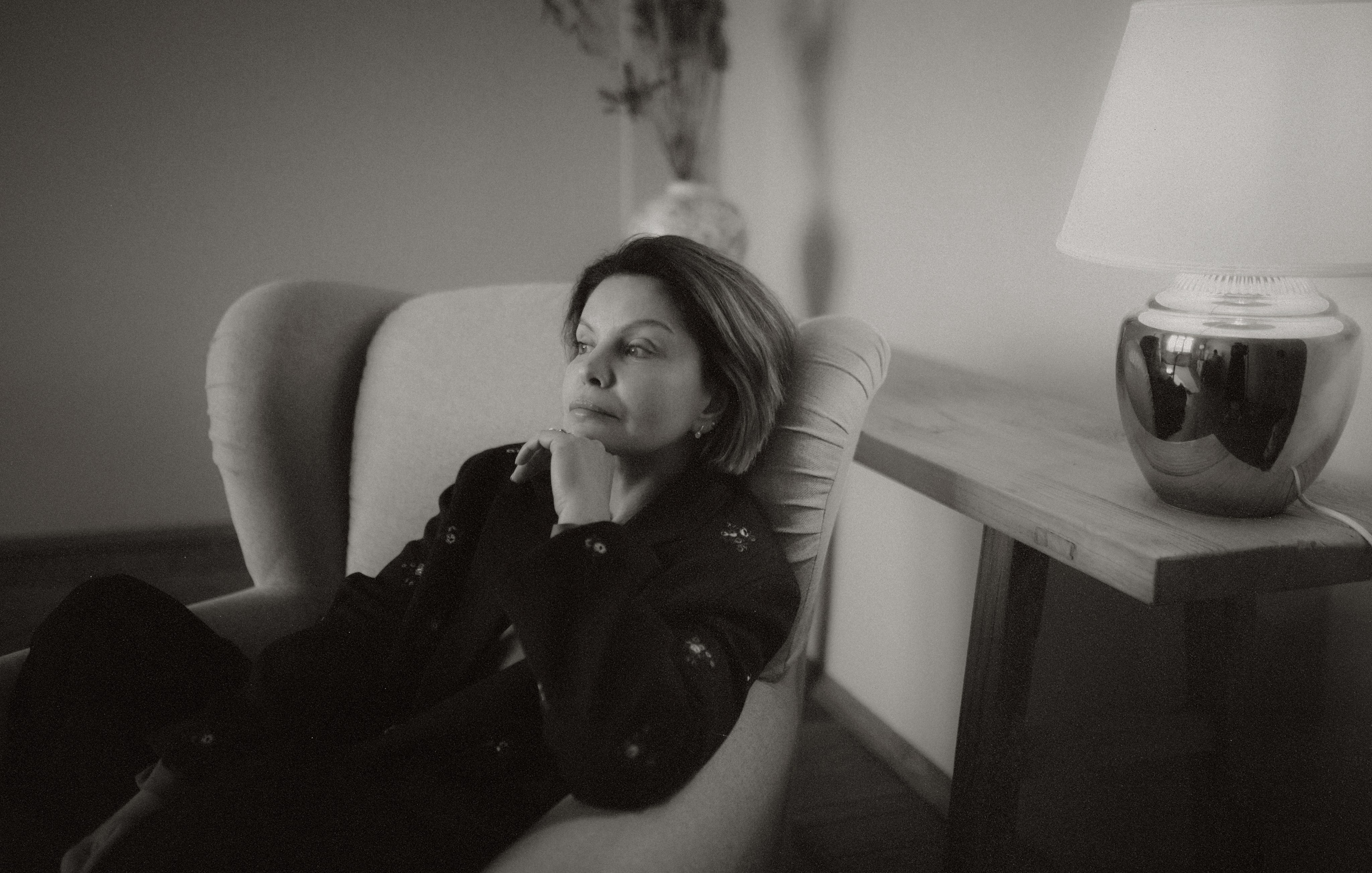 Наталия. Портретный фотограф в Москве Ефанова Ульяна. Женский портрет