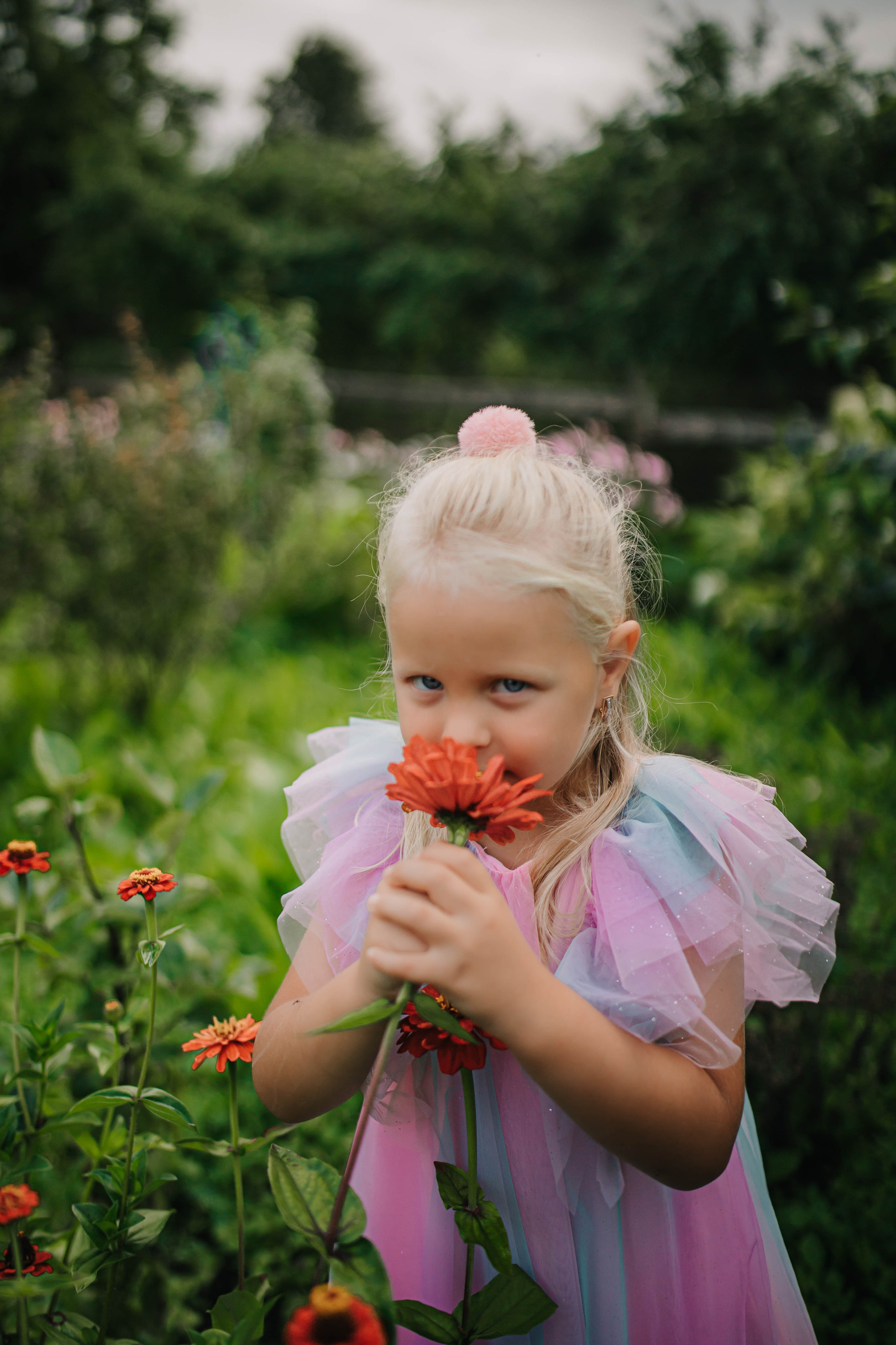 Дамиру 1 годик!. Фотограф Дарья Маташкова