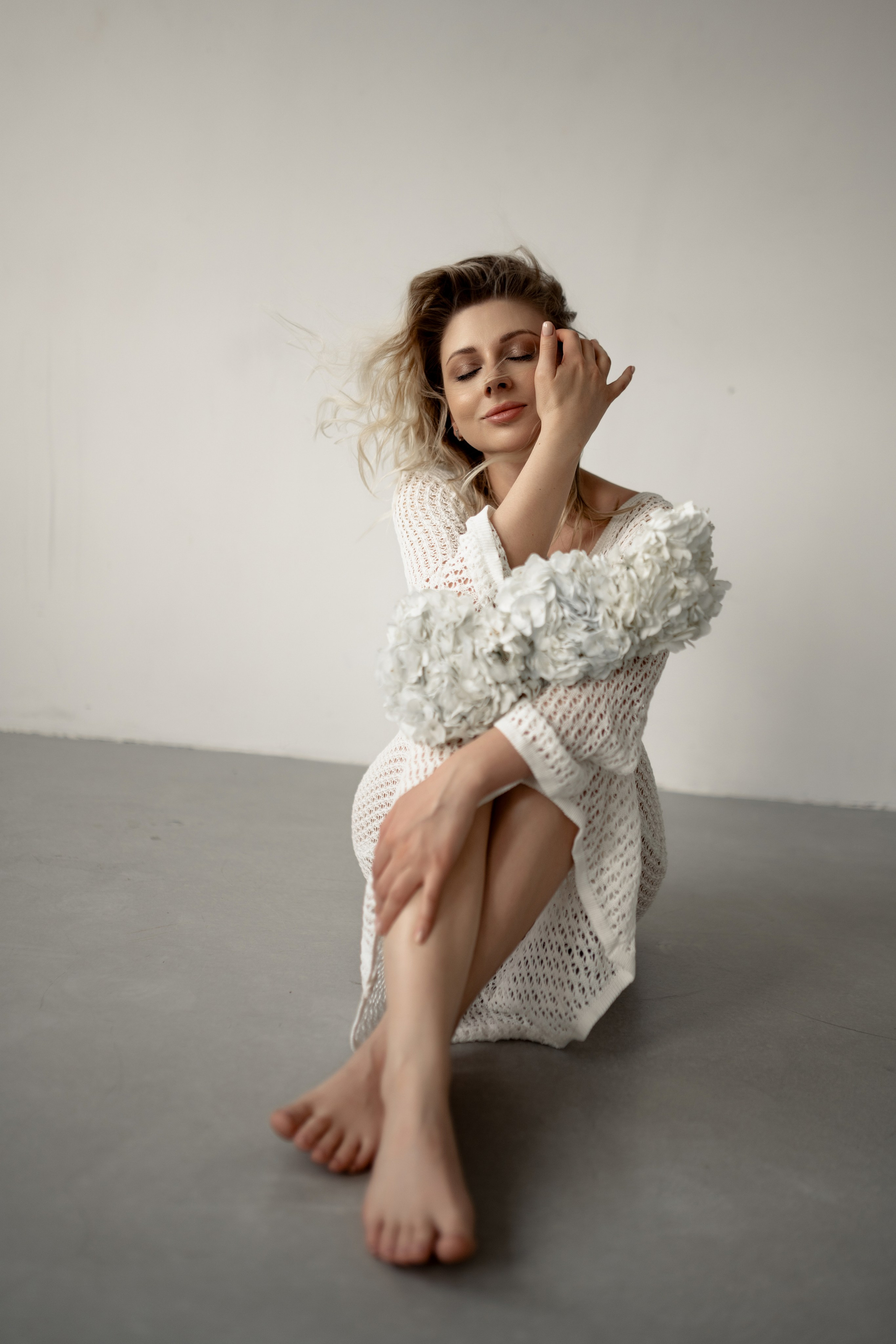 Женя. Фотограф в Самаре Валерия Слезина