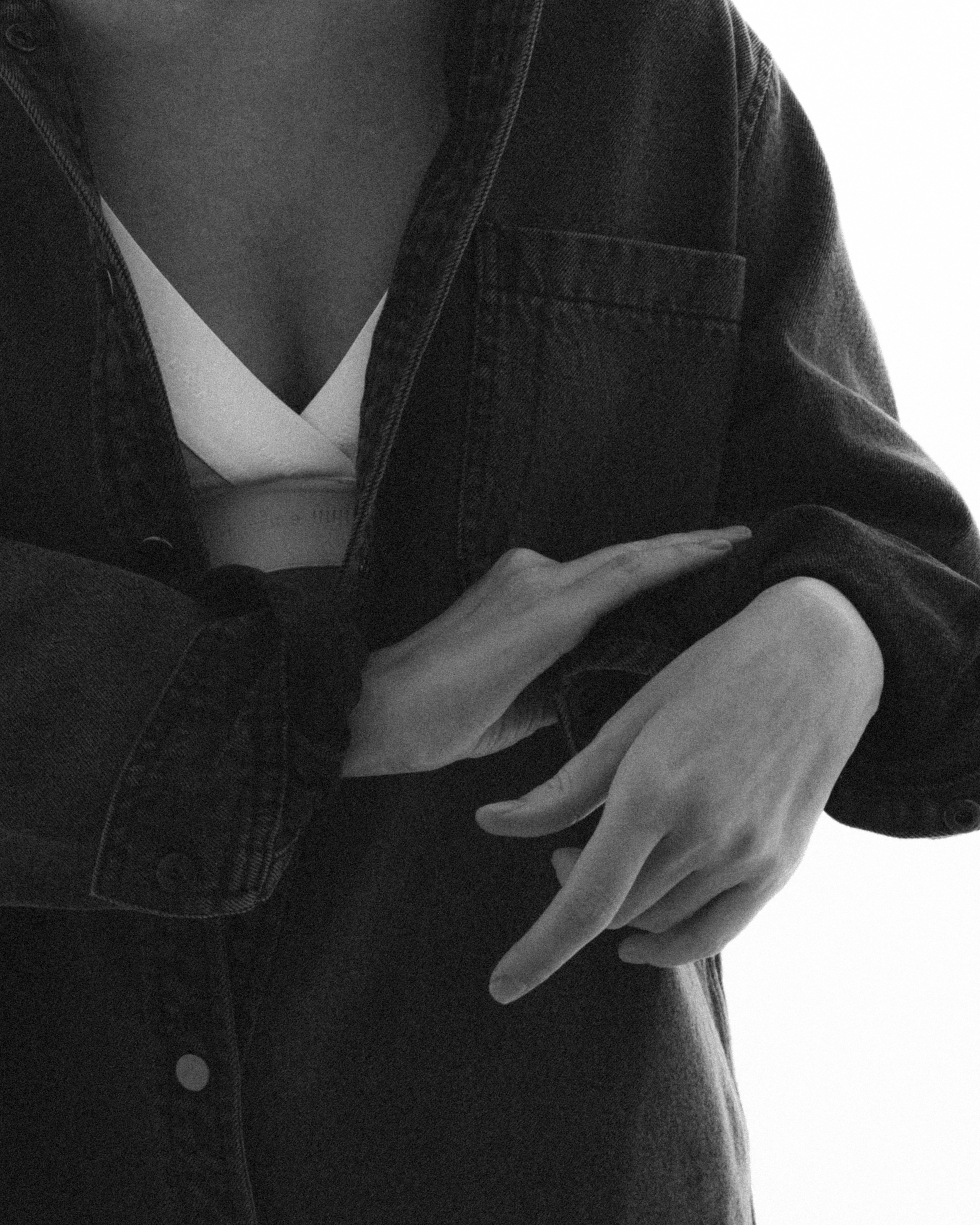 KATE. Анастасия Максимова — фотограф, Москва