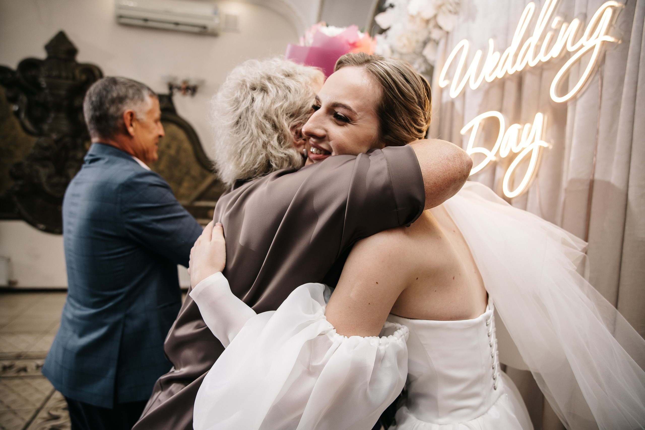 Света и Кирилл. Семейный и свадебный фотограф в Челябинске Юлия Софьина