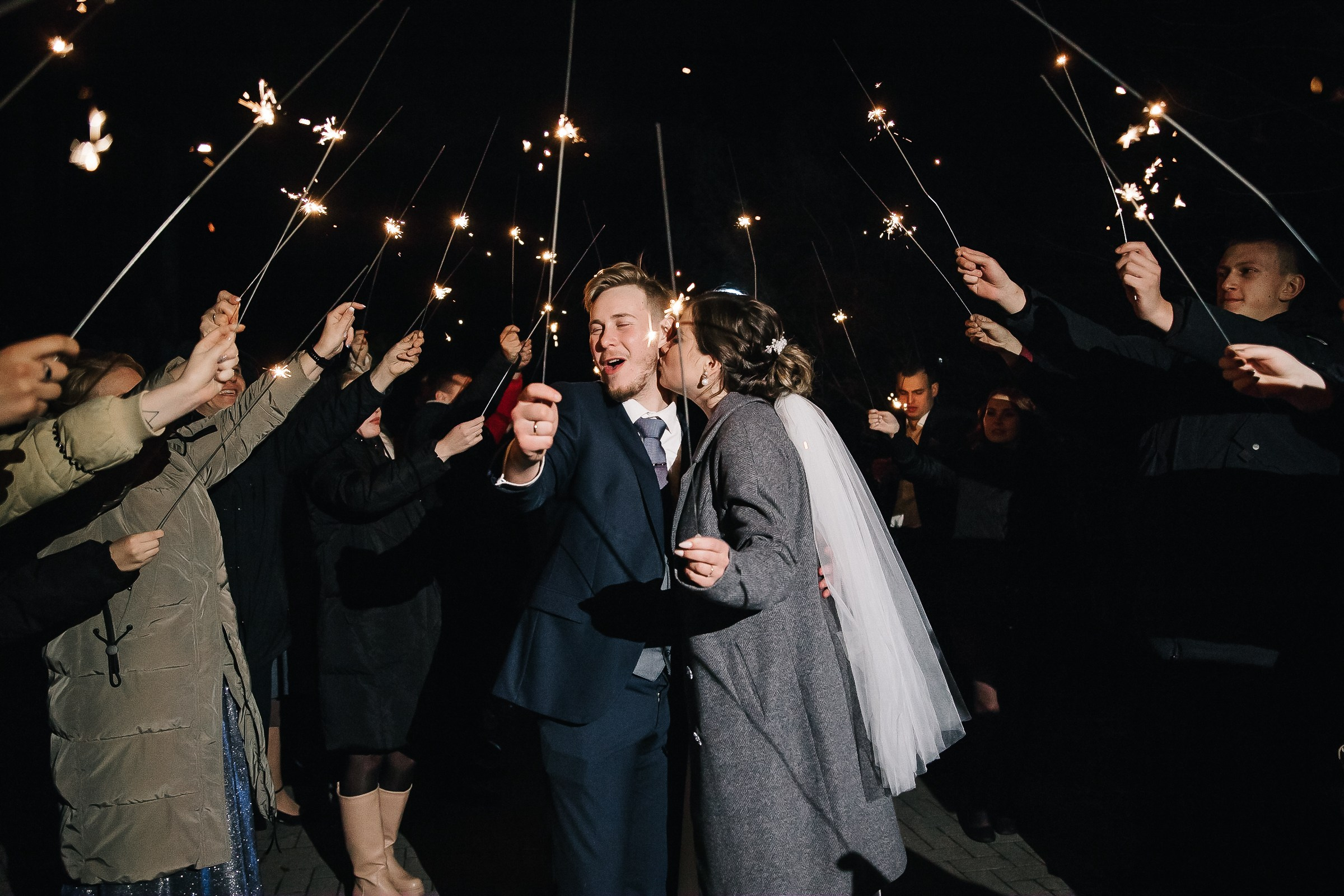 Лера и Максим. Семейный и свадебный фотограф в Челябинске Юлия Софьина