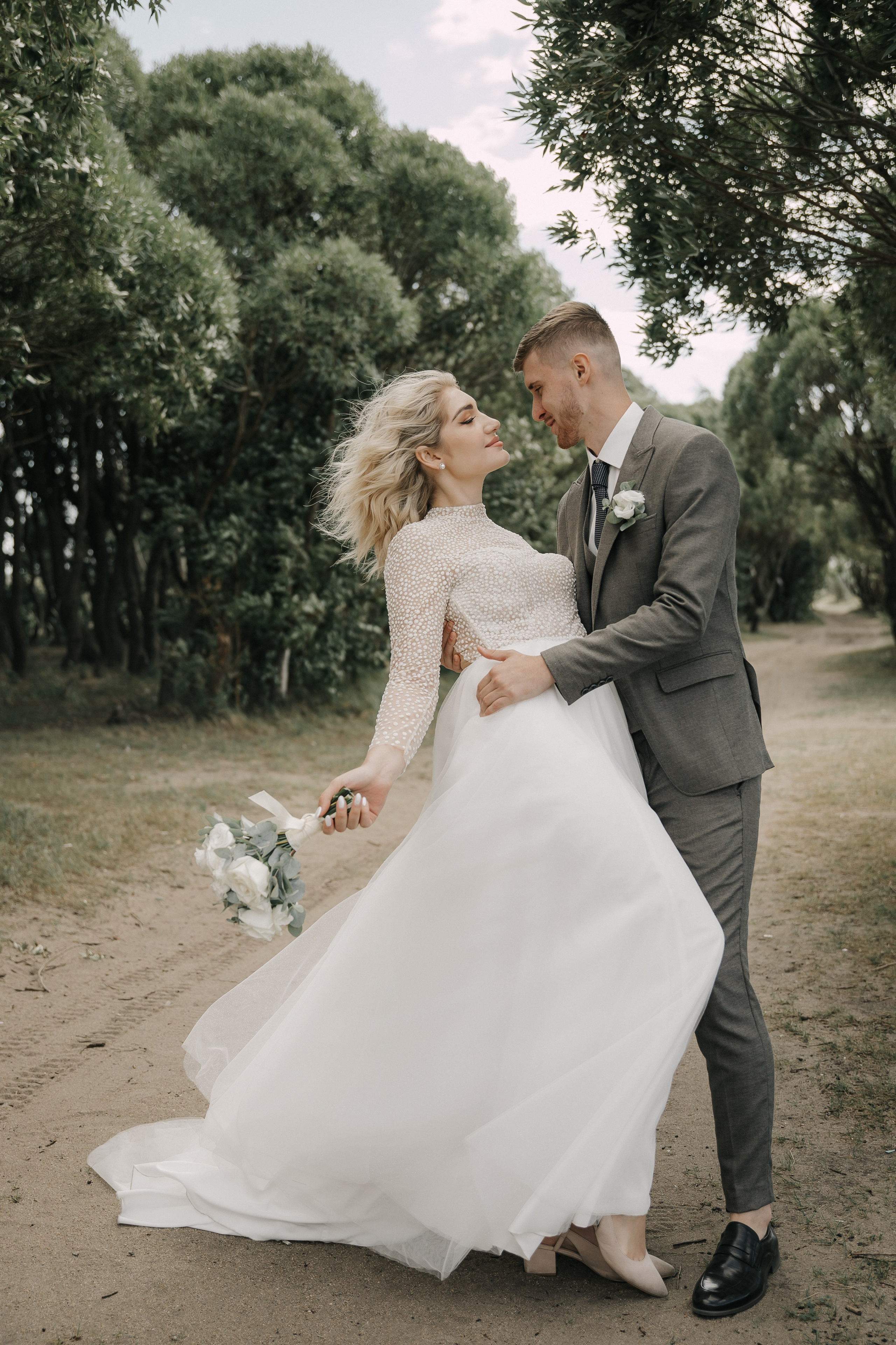 Лера и Влад. Семейный и свадебный фотограф в Челябинске Юлия Софьина