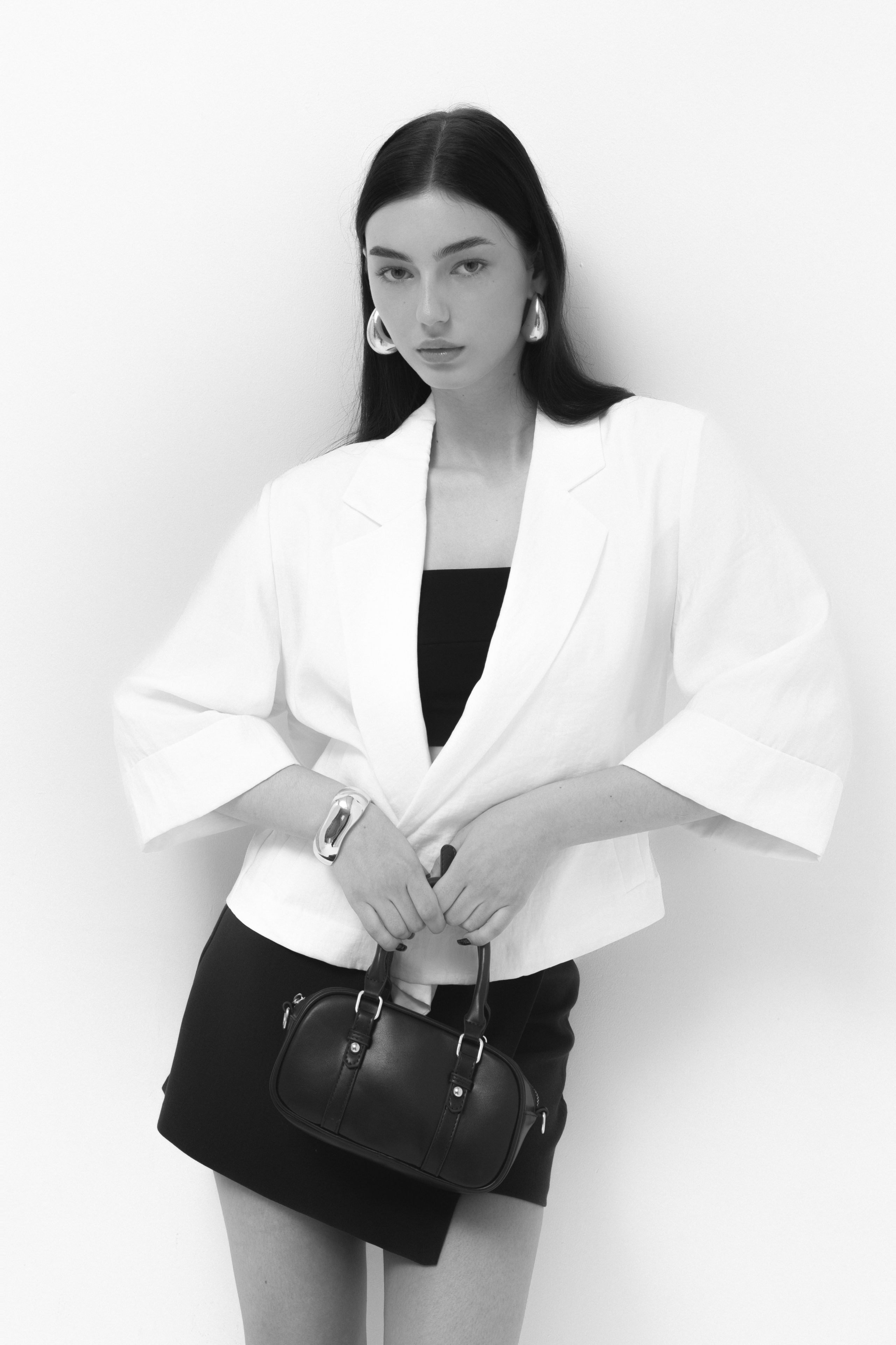 Марианна. Модельное агентство TM Models в Калининграде