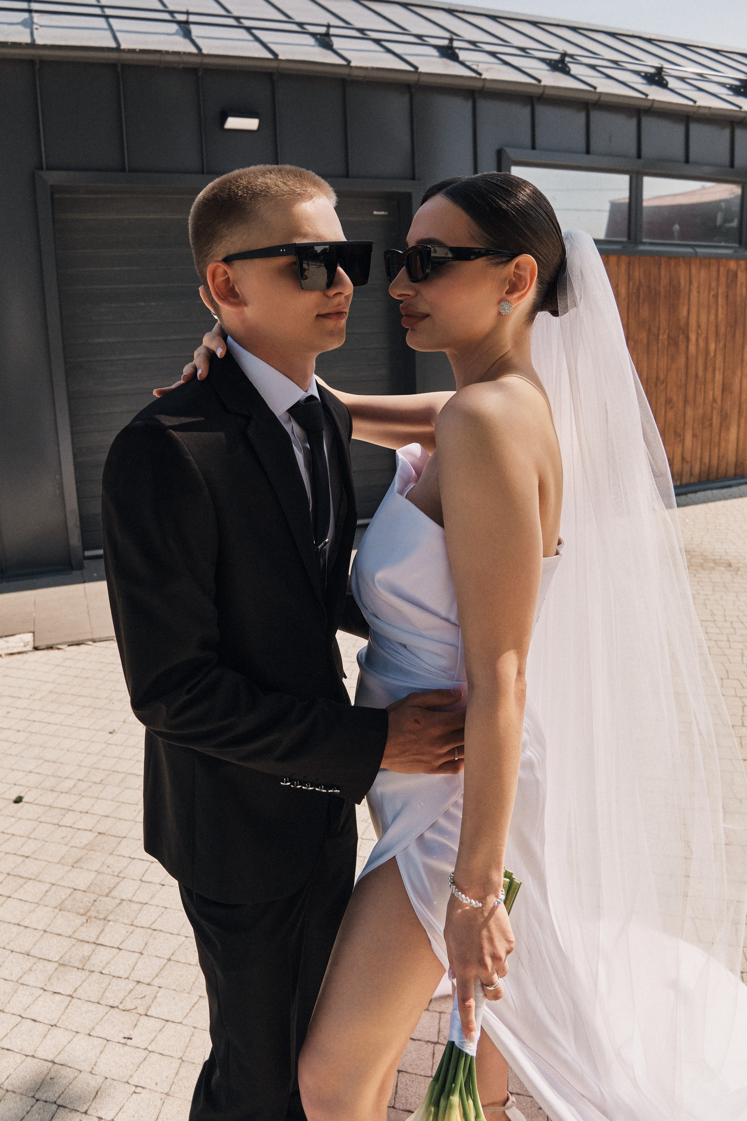 Elegant Wedding. Свадебный и портретный фотограф Орлов Никита