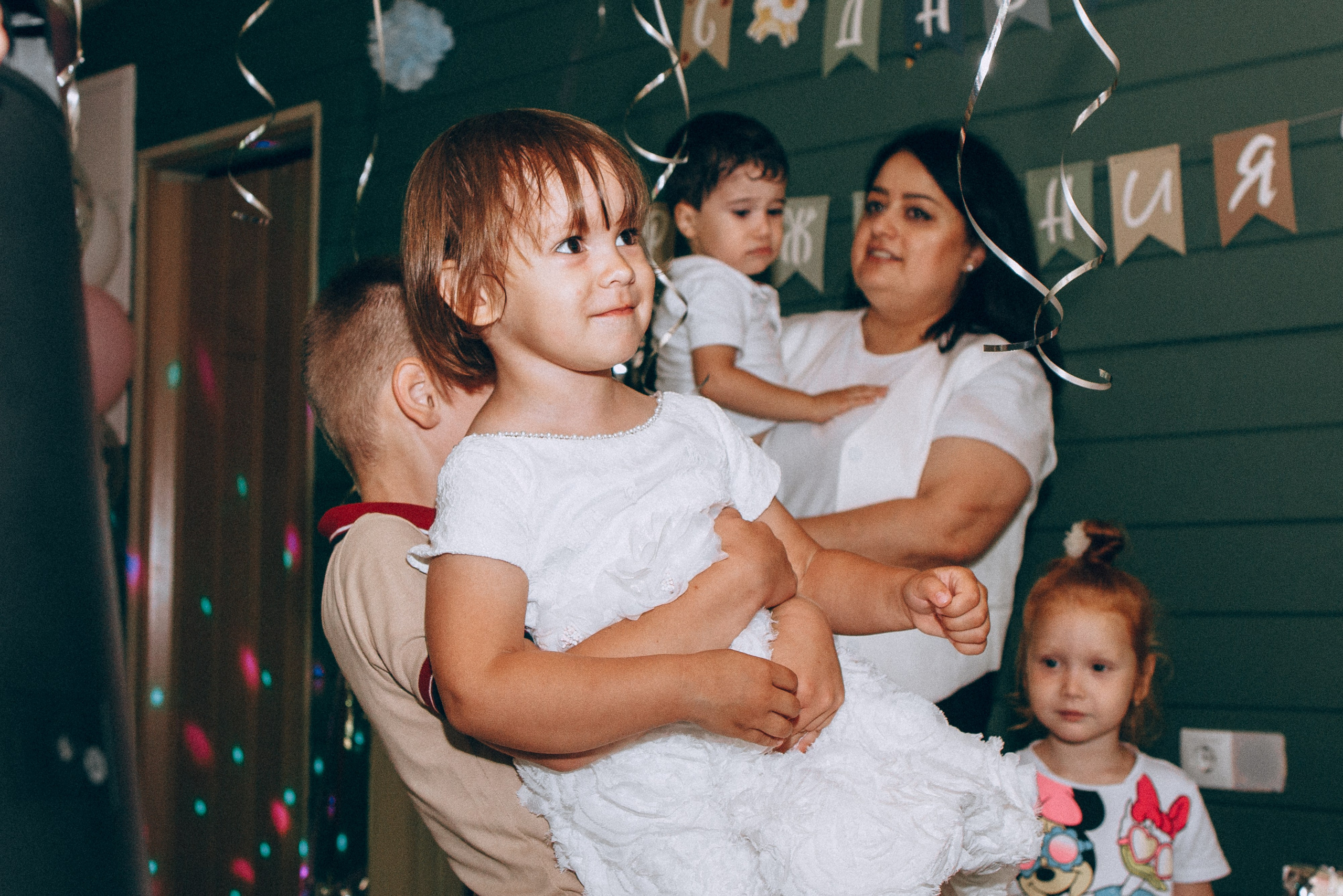 Репортажные съемки мероприятий. Дарья, фотограф, Москва