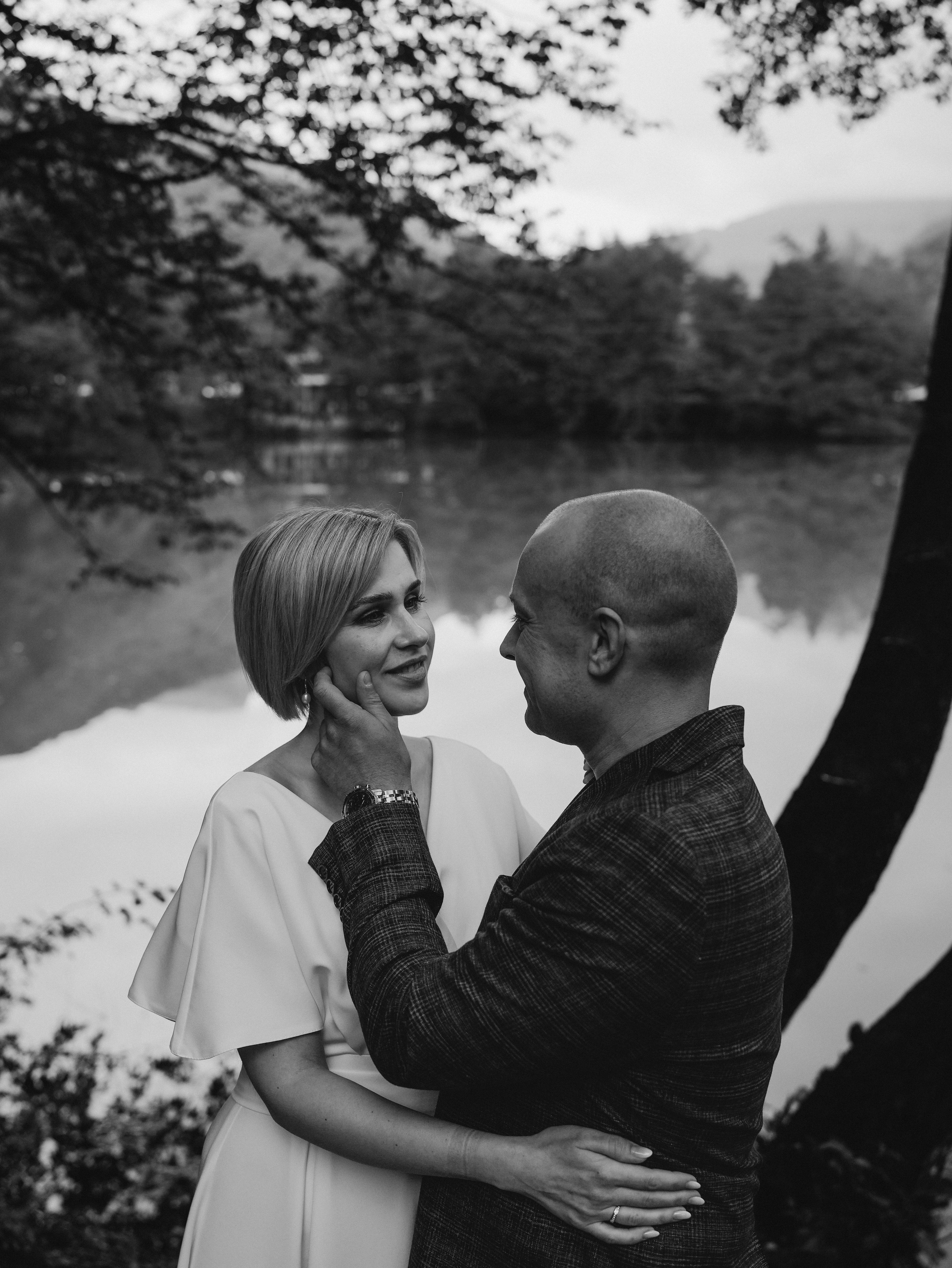 Свадебная съемка Таисии и Андреяи. Свадебный фотограф Ирина Беляева Пятигорск|Кисловодск|Эльбрус|Домбай