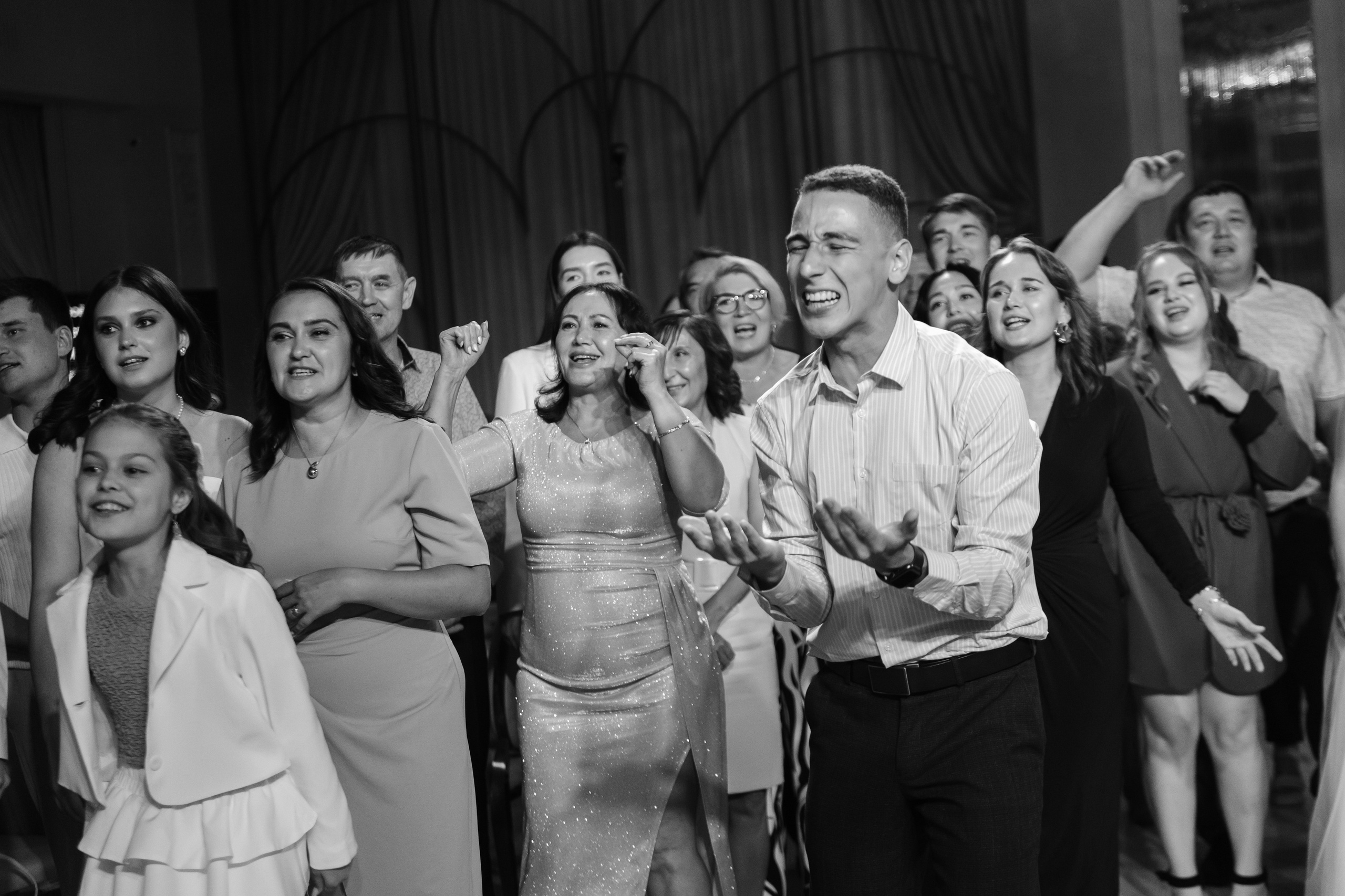 Arthur & Zarina. Свадебный фотограф Ильнар Асадуллин