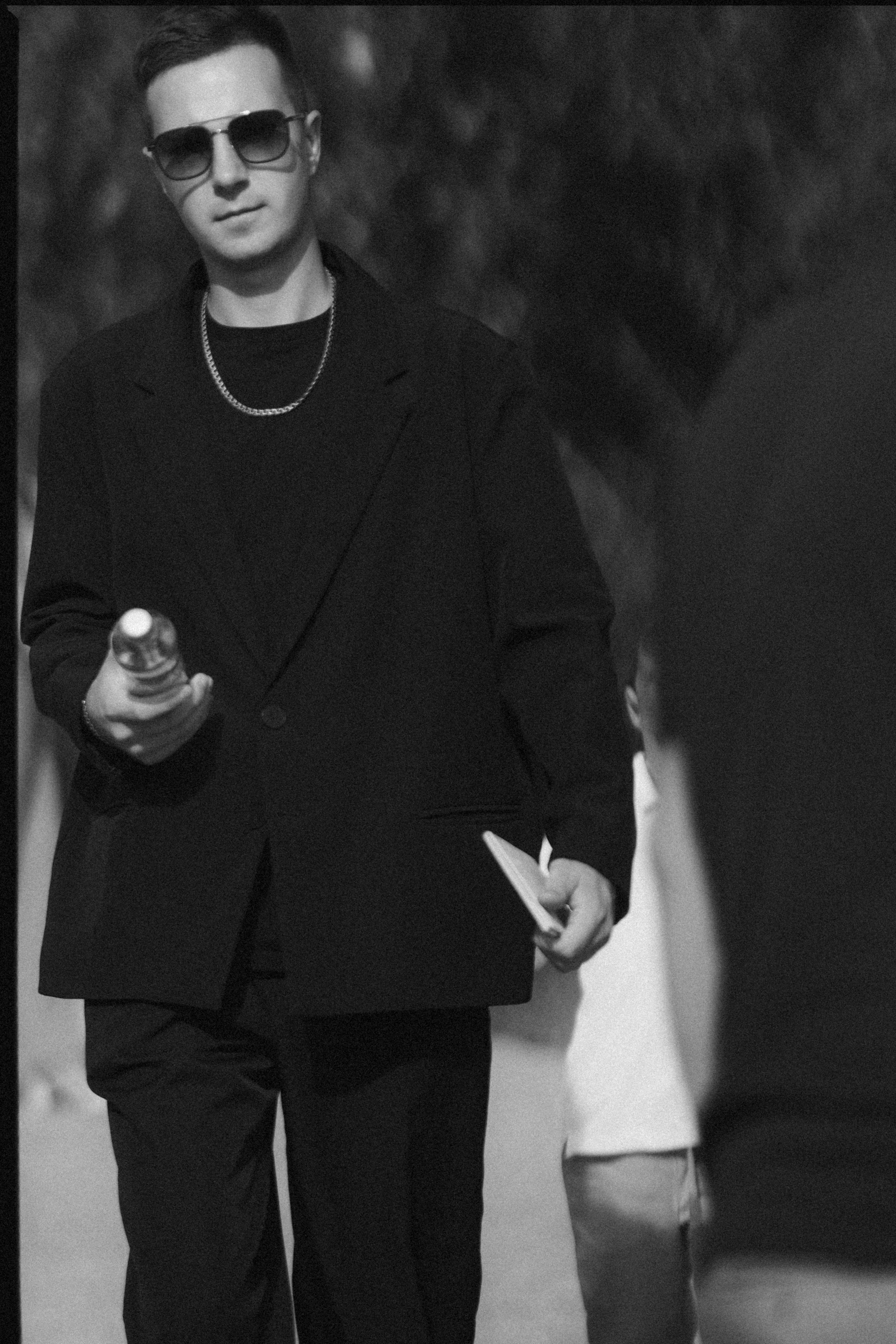 Алексей и Яна. Фотограф Ксения Калюжная