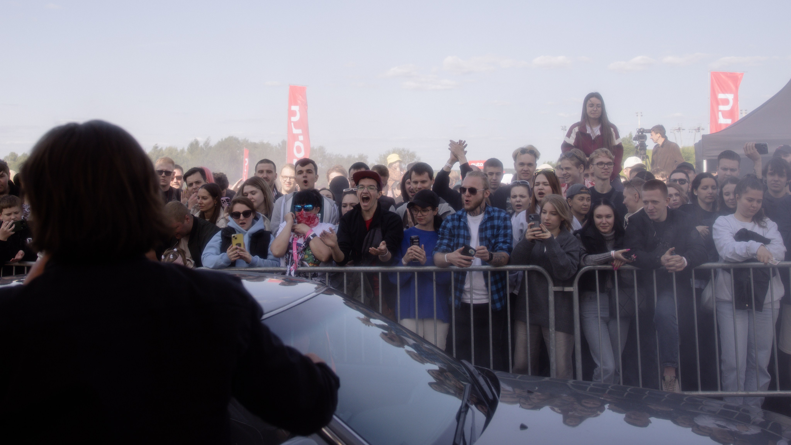 Japdays 25. Свадебный фотограф / Reels Нижний Новгород Татьяна Красильникова