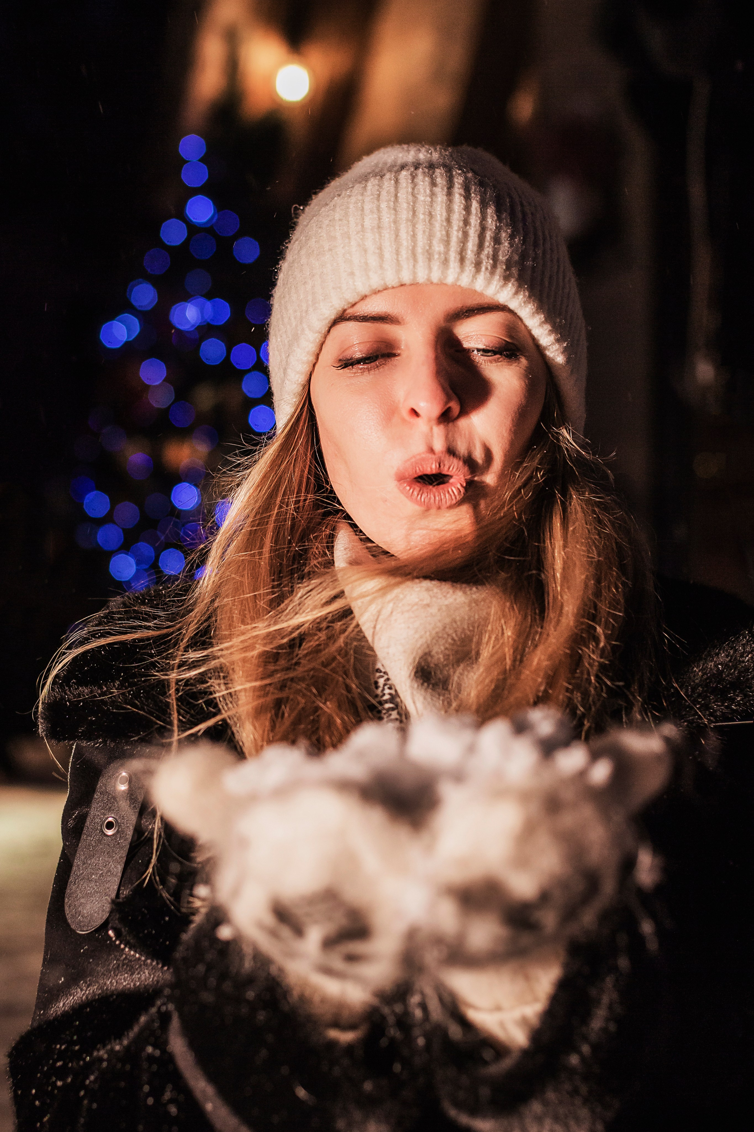 Фотопроект в доме в лесу. Семейный фотограф в Саратове