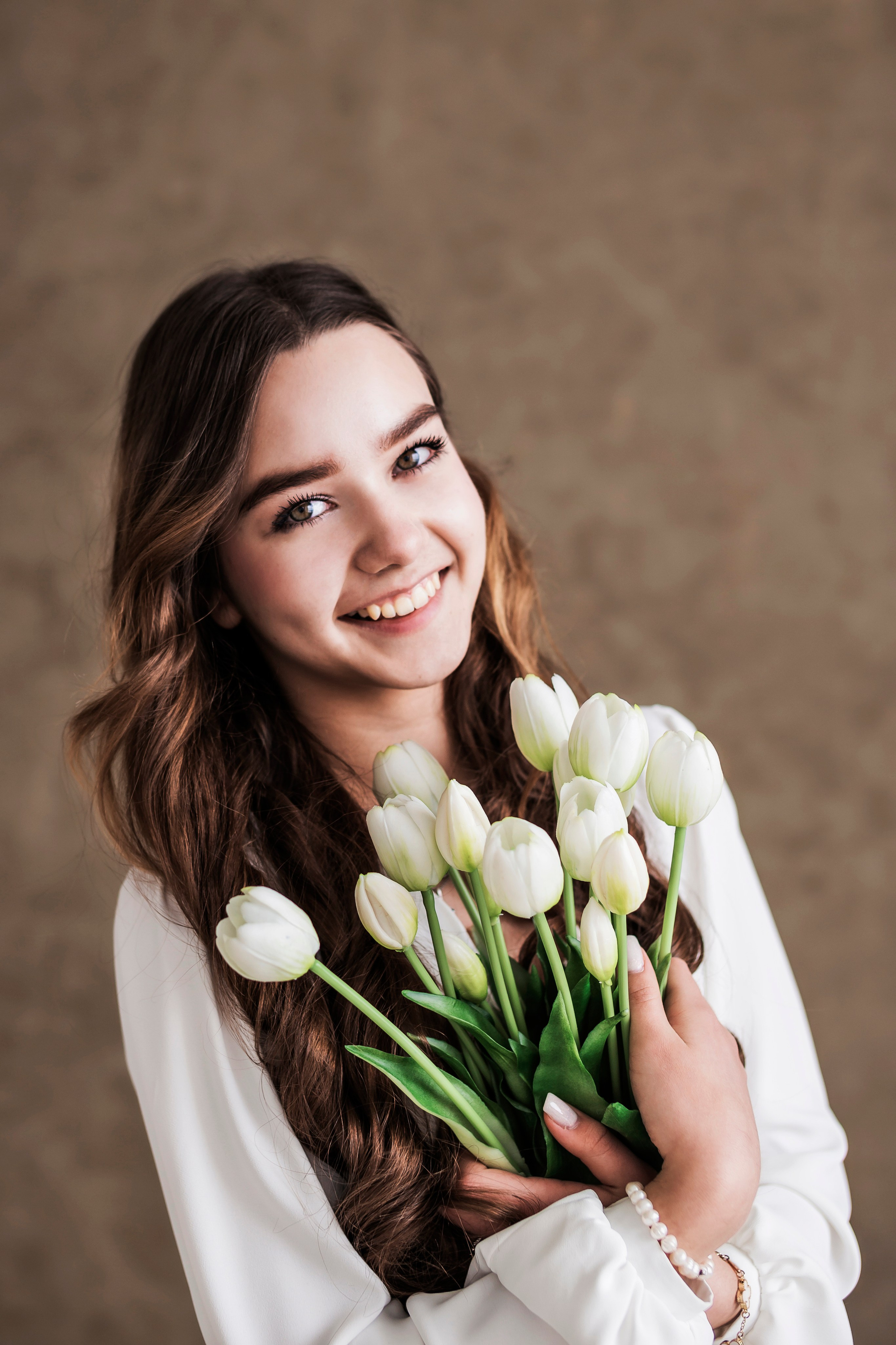 Весна. Семейный фотограф в Саратове