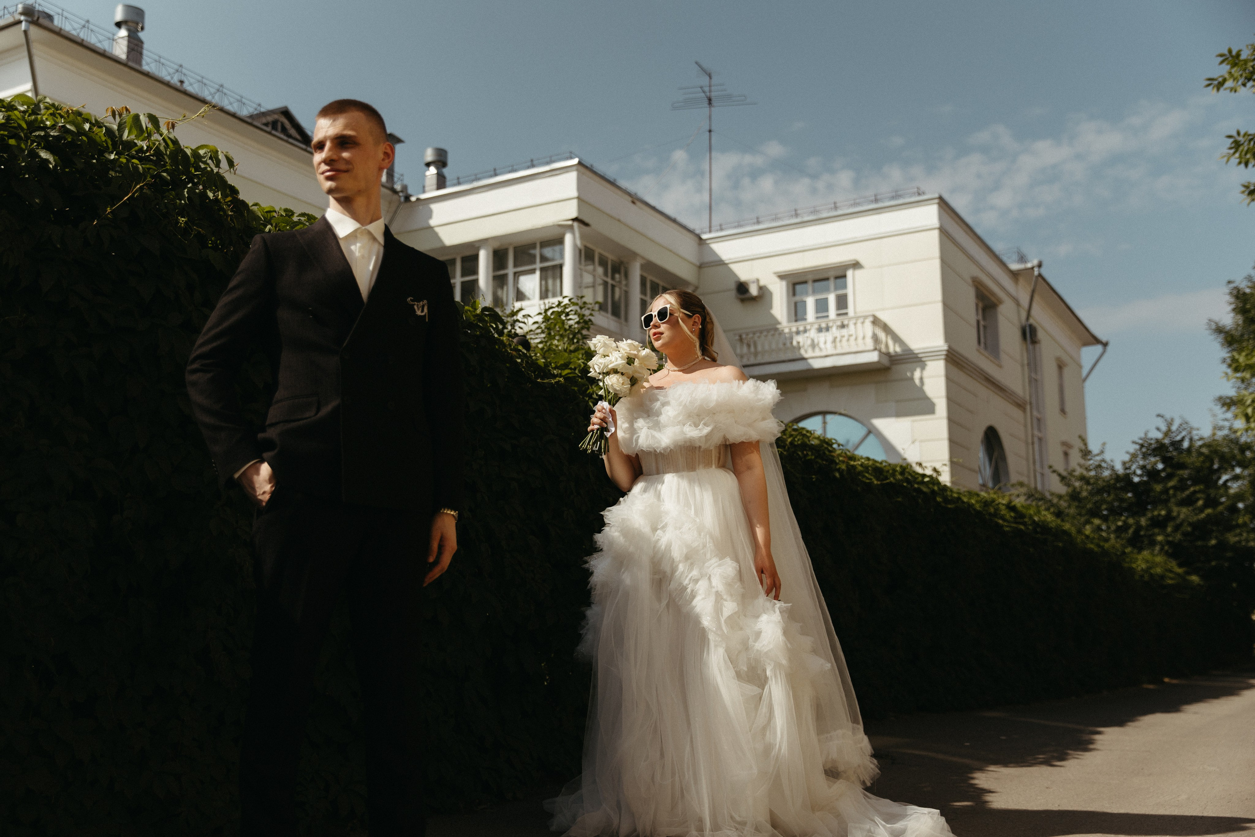 Анонс. Свадебный фотограф Кузнецова Ольга Санкт-Петербург, Вологда, Череповец