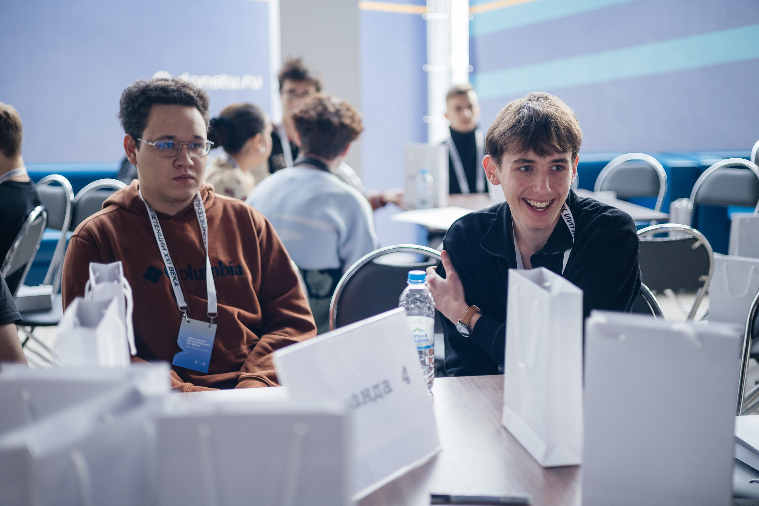 Воркшоп Цифровые компетенции XXI века. Дарья Нерсесян — фотограф в Ростове-на-Дону