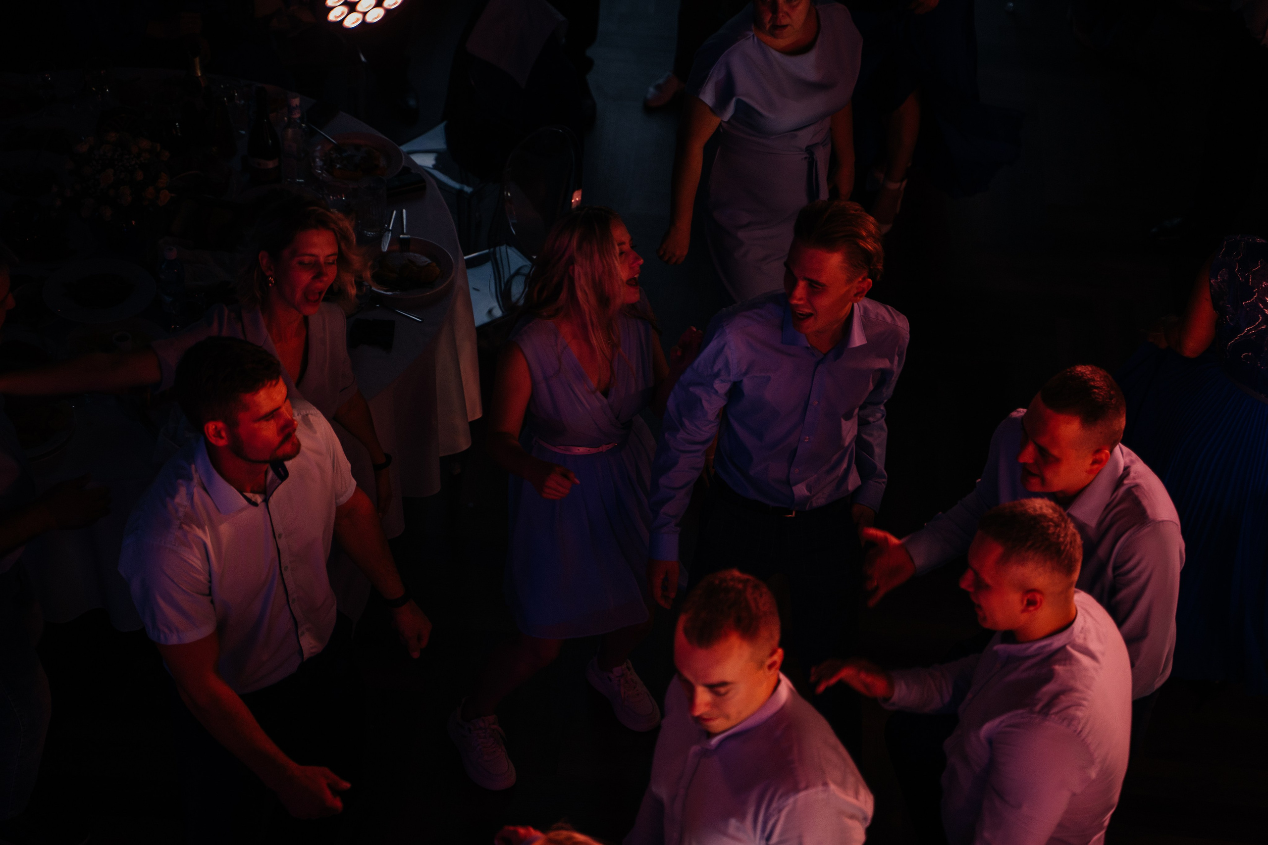 Валерия и Александр. Главная