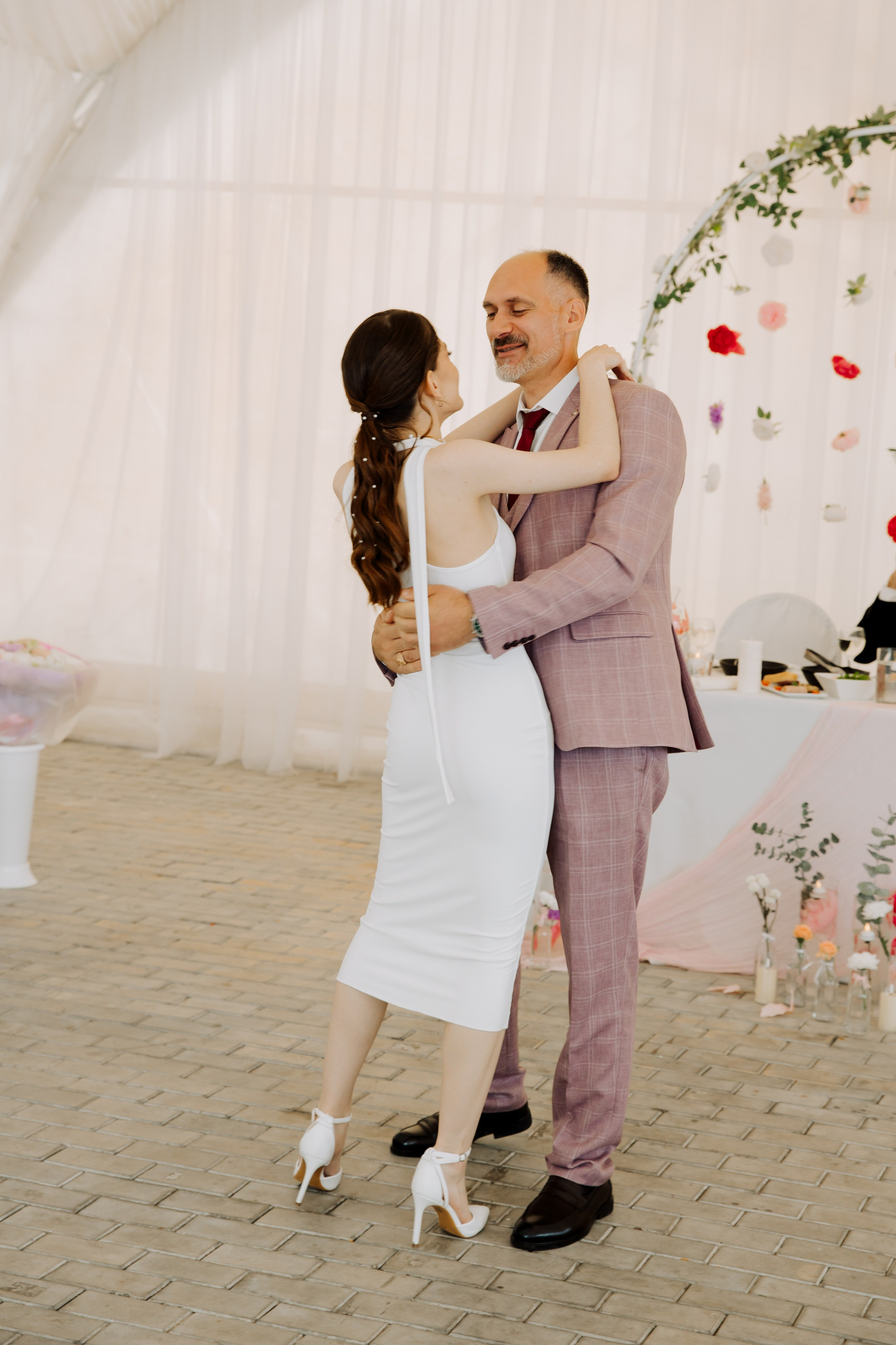 Яхт-клуб Капитан. Семейный фотограф москва