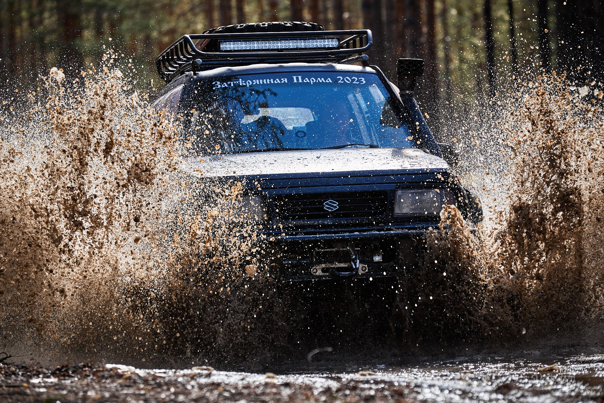 Стрит / Архитектура / Путешествия. Портретный, интерьерный и фуд фотограф в Перми Иван Вострецов