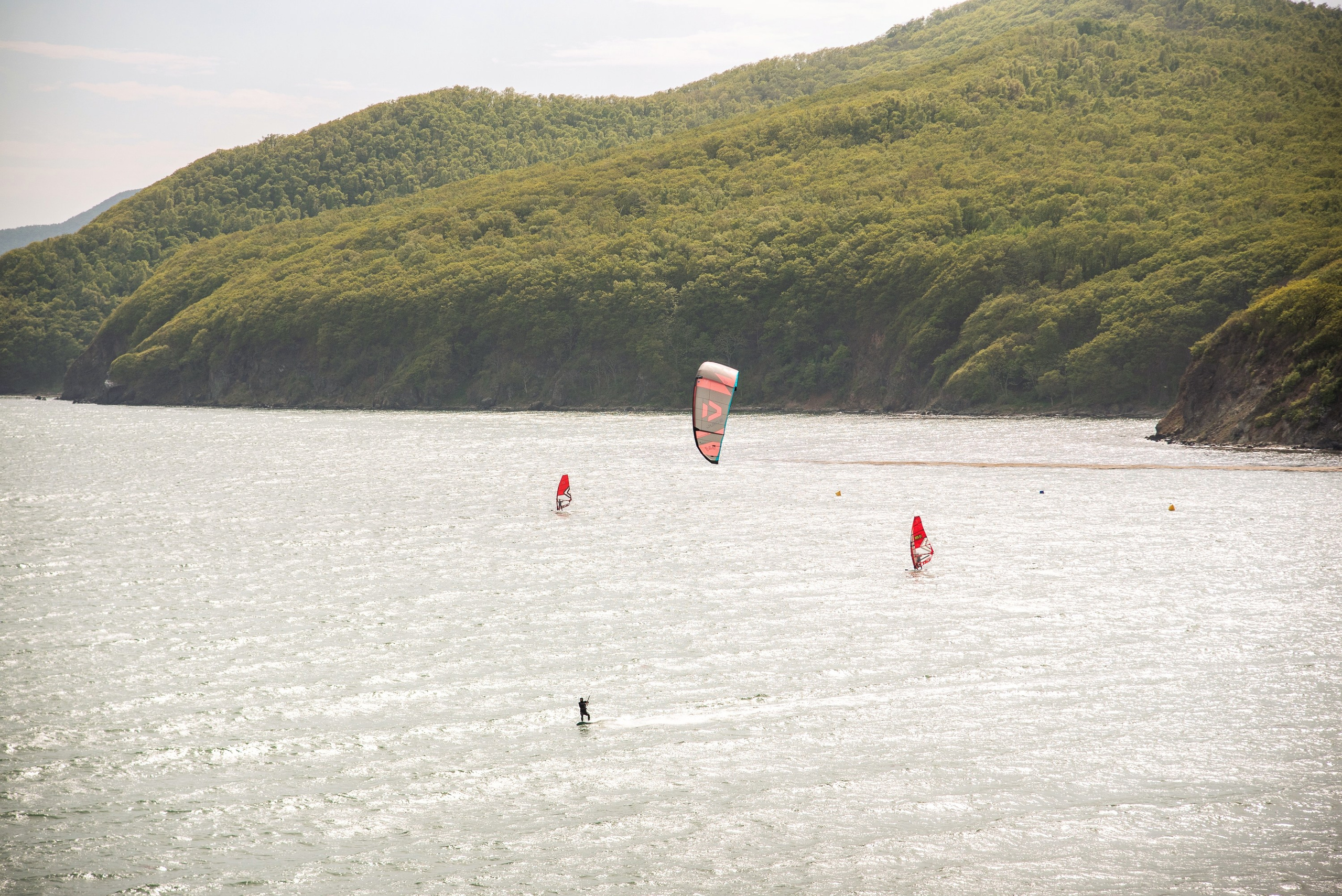 WINDSURFING. Семейный и свадебный фотограф во Владивостоке Солопчук Властелина