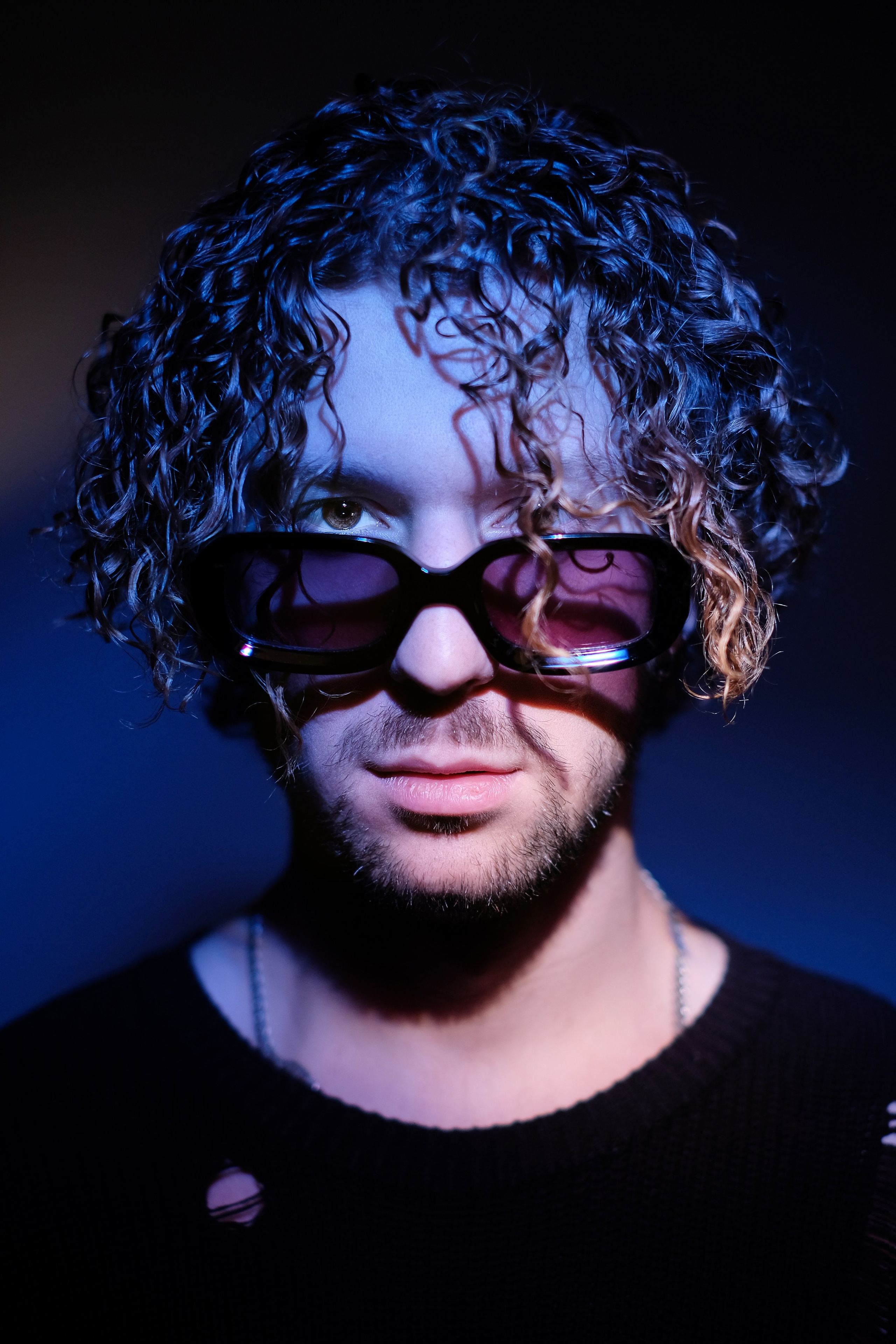 DJ. Фотограф в Санкт-Петербурге и Сочи Виктория Анисс