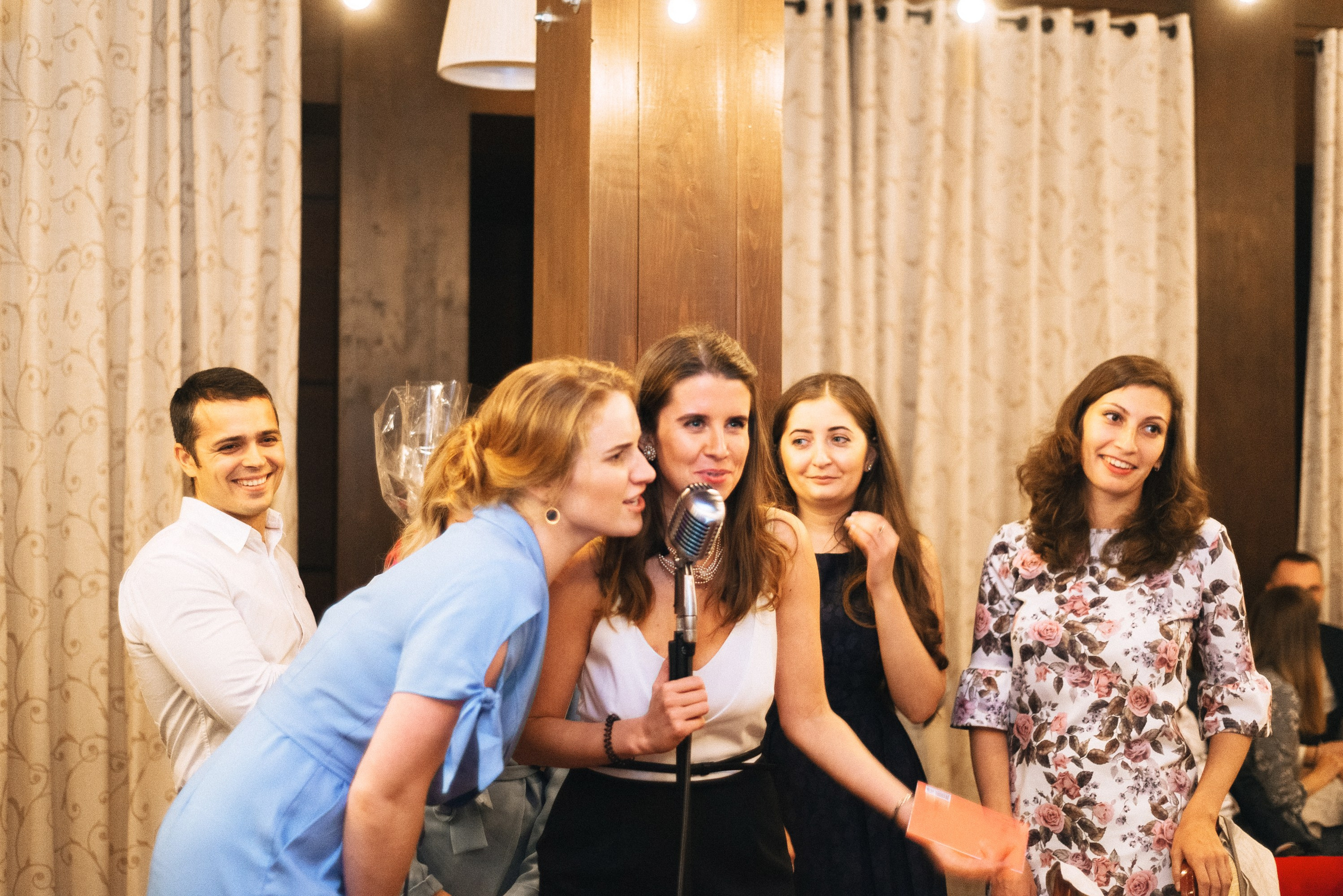 Саша и Саша, свадьба под Петербургом. Изящная фотография | Ксения Милушкина