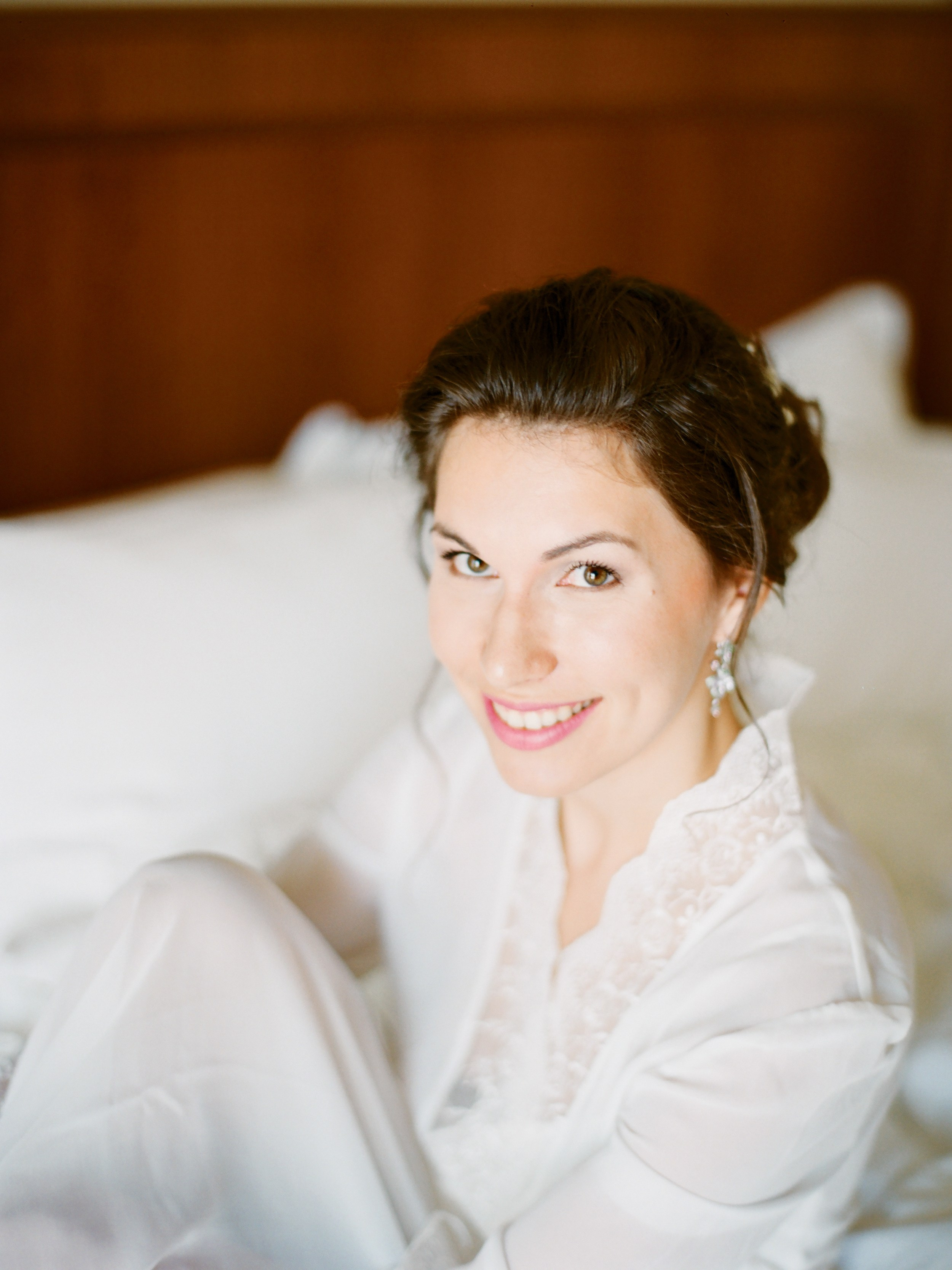 Свадьба в Черногории. Изящная фотография | Ксения Милушкина