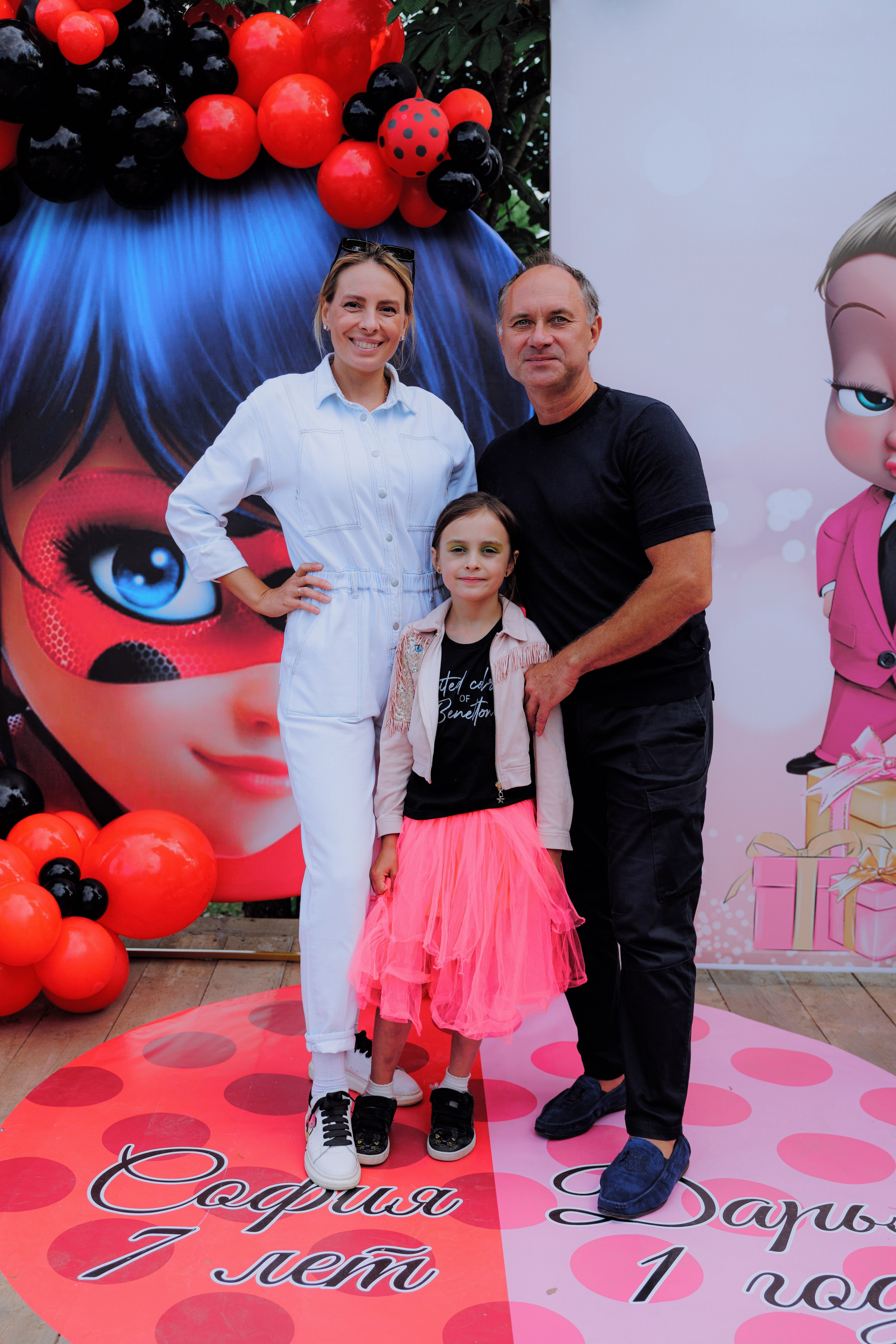 ДЕТСКИЕ ПРАЗДНИКИ. Фотограф Андрей Ширкалин Москва Московская обл, Коломна, Рязань