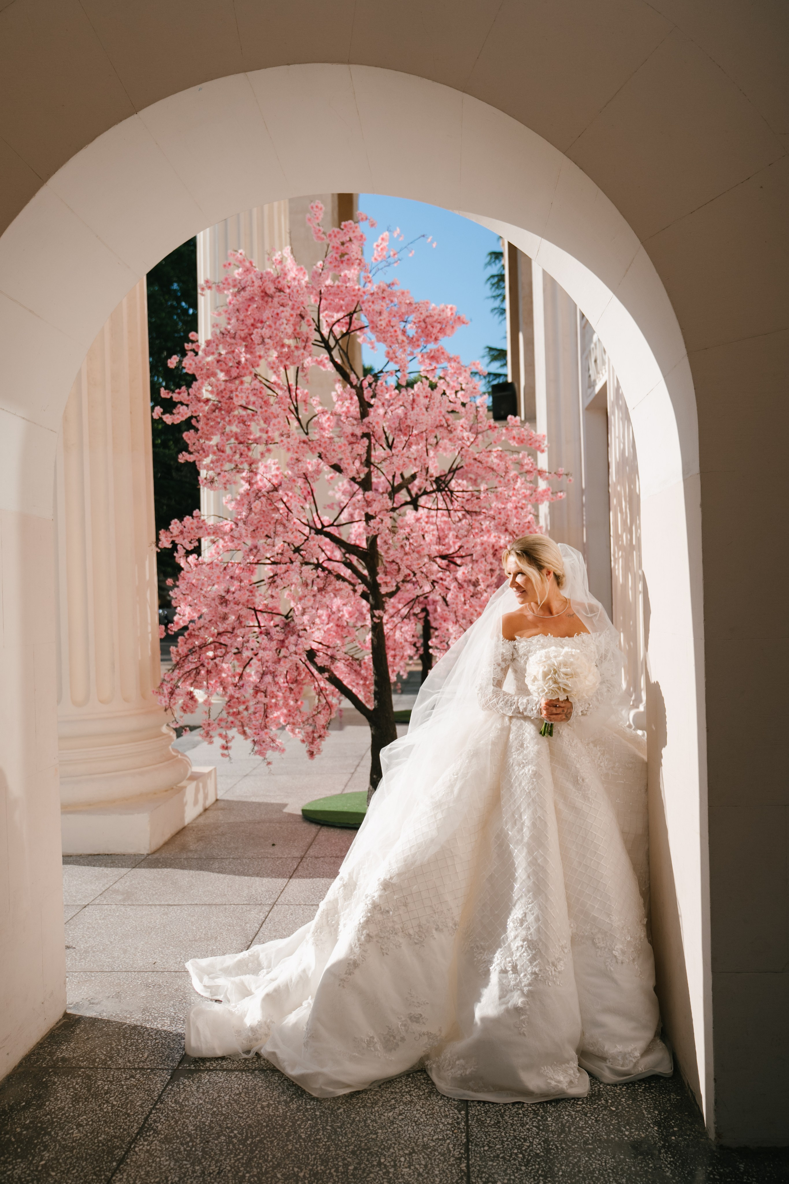 КРИСТИНА & АЛЕКСАНДР (Сочи). Фотограф в Сочи, Санкт-Петербурге, Москве, Италии, Франции, Черног