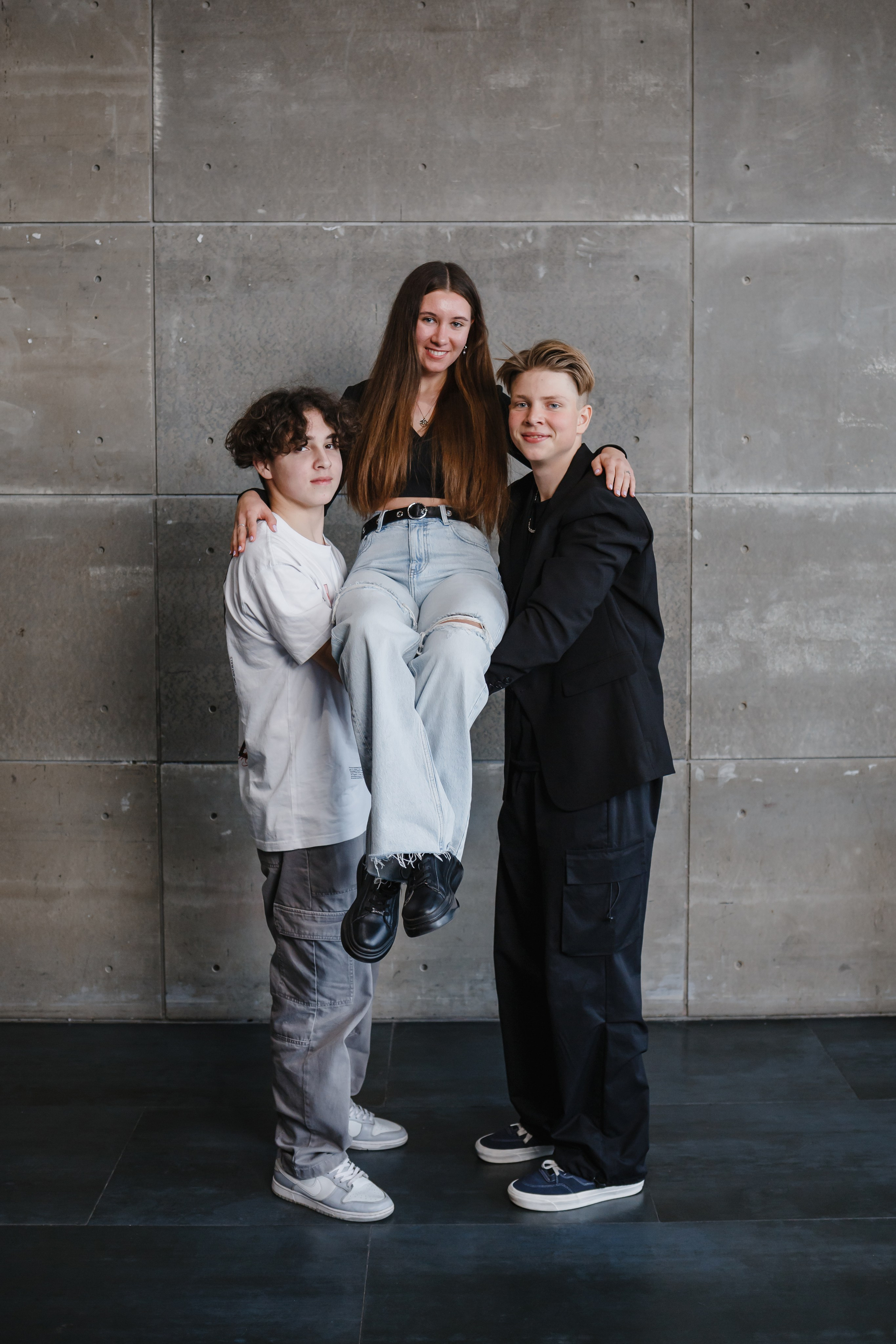 Съемка для 9 М. Семейный фотограф Николаева Ольга