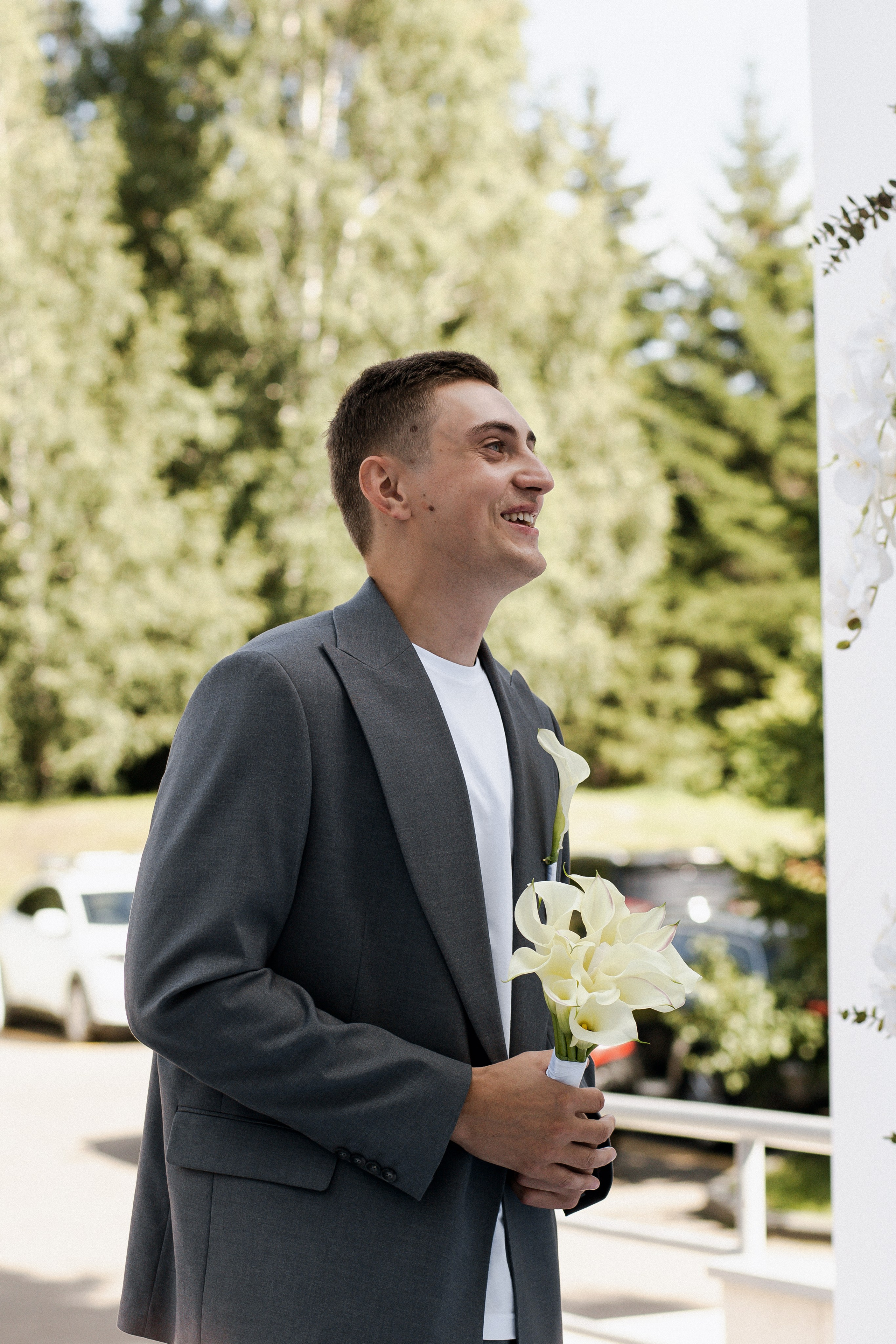 Юлия и Игорь. Фотограф Юлия Герасимова Иркутск