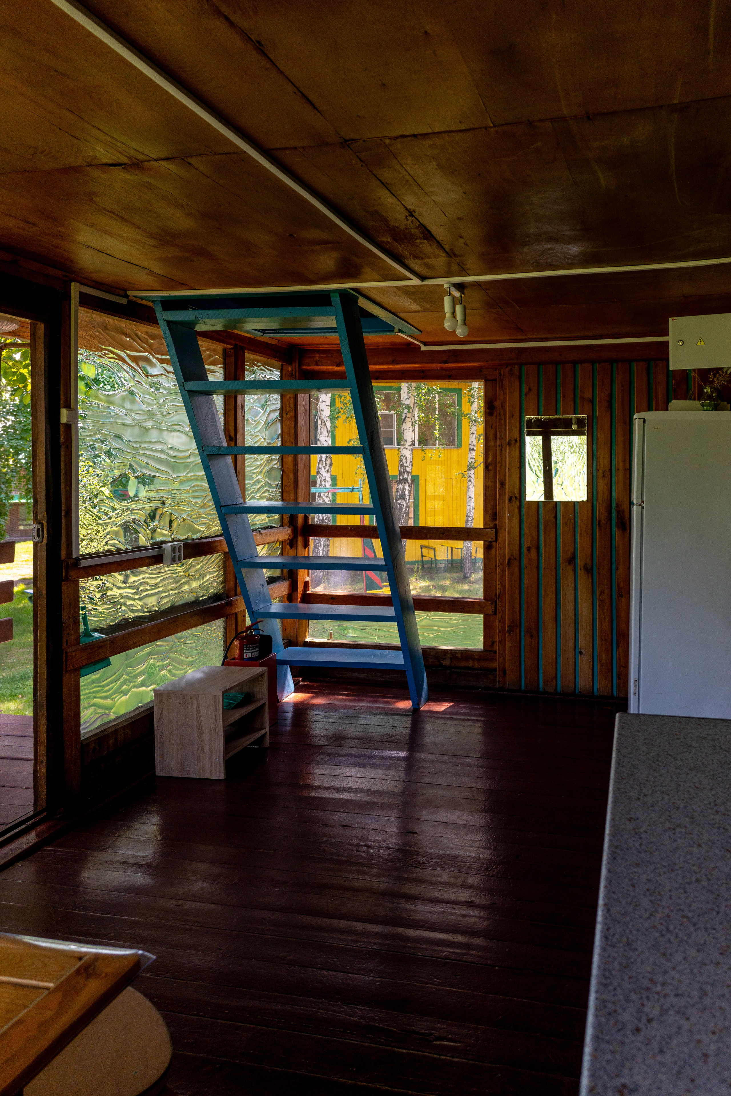 Полянка. Анастасия Паршукова — фотограф Шерегеш Новосибирск