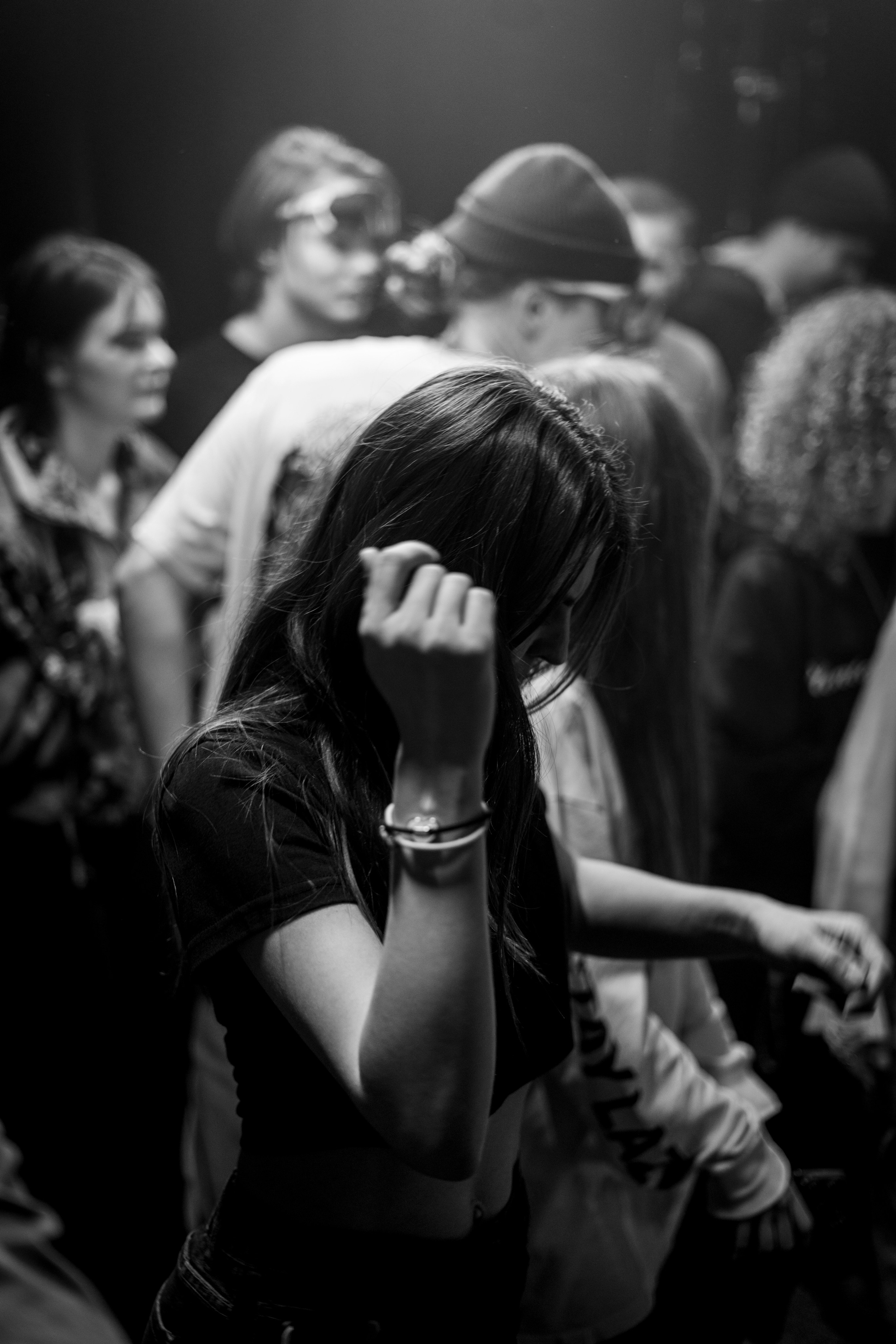 ШК. Анастасия Паршукова — фотограф Шерегеш Новосибирск