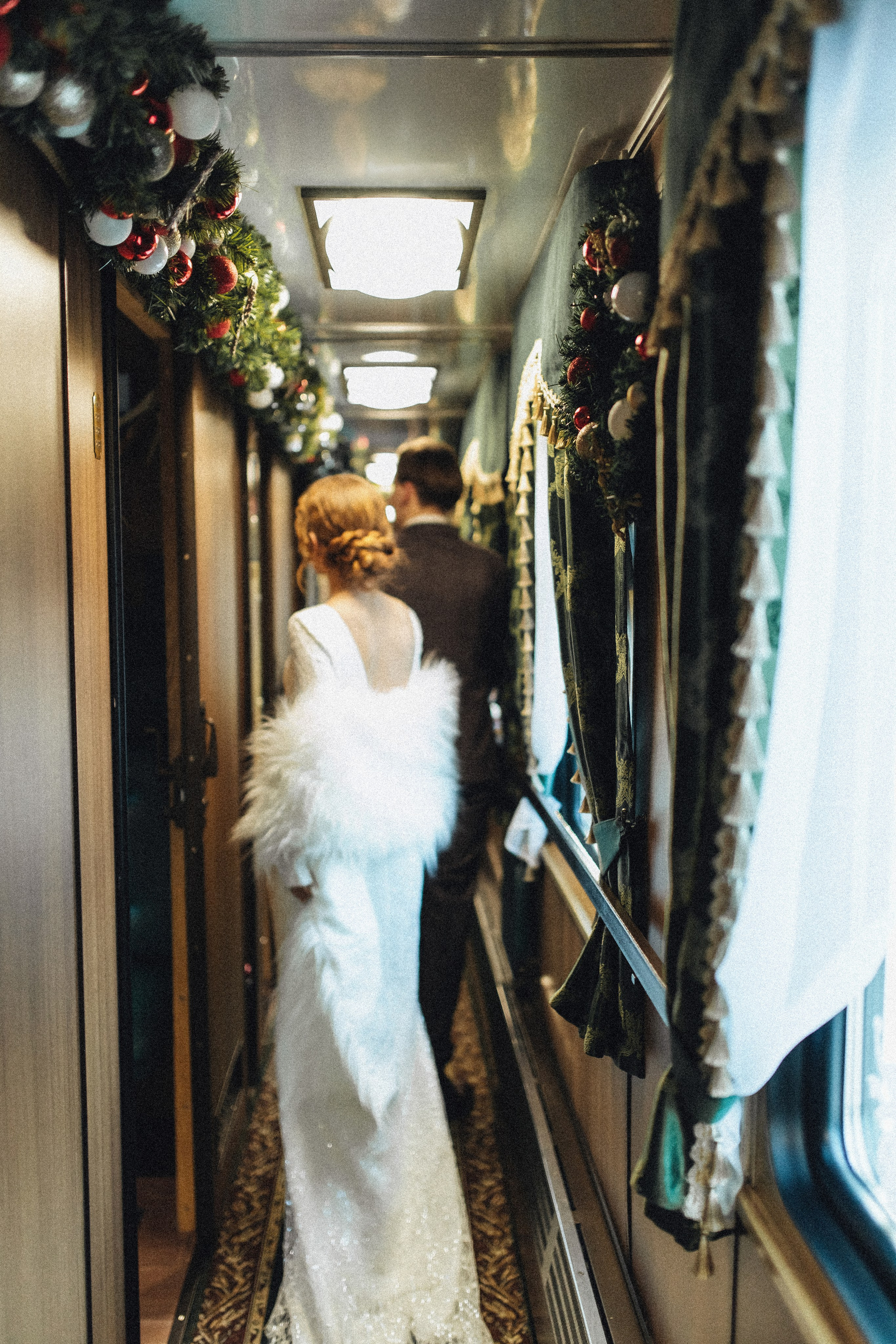 | И сердце мое — северный свет |. Jen.swph Свадебный фотограф